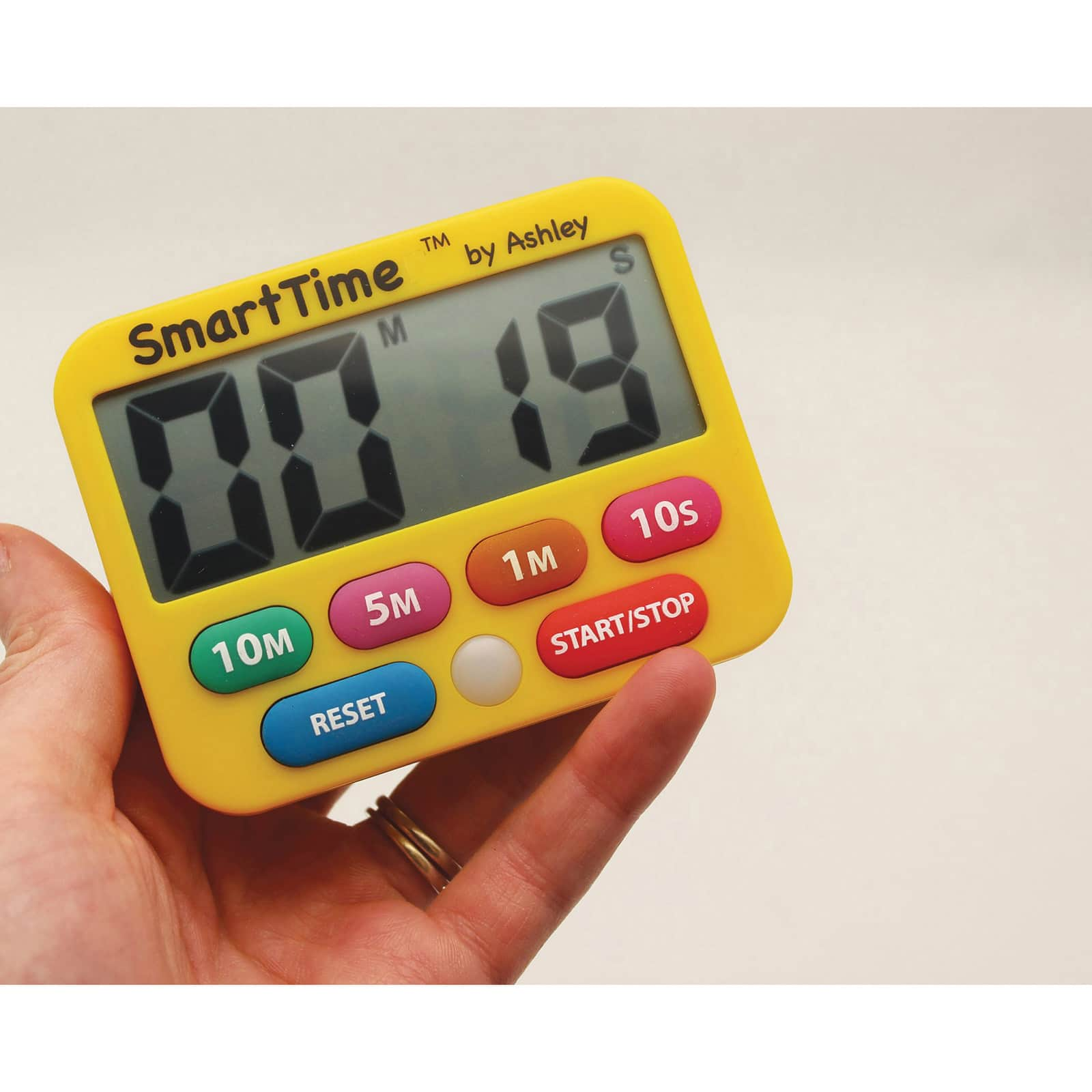 SmartTime&#x2122; Digital Timer