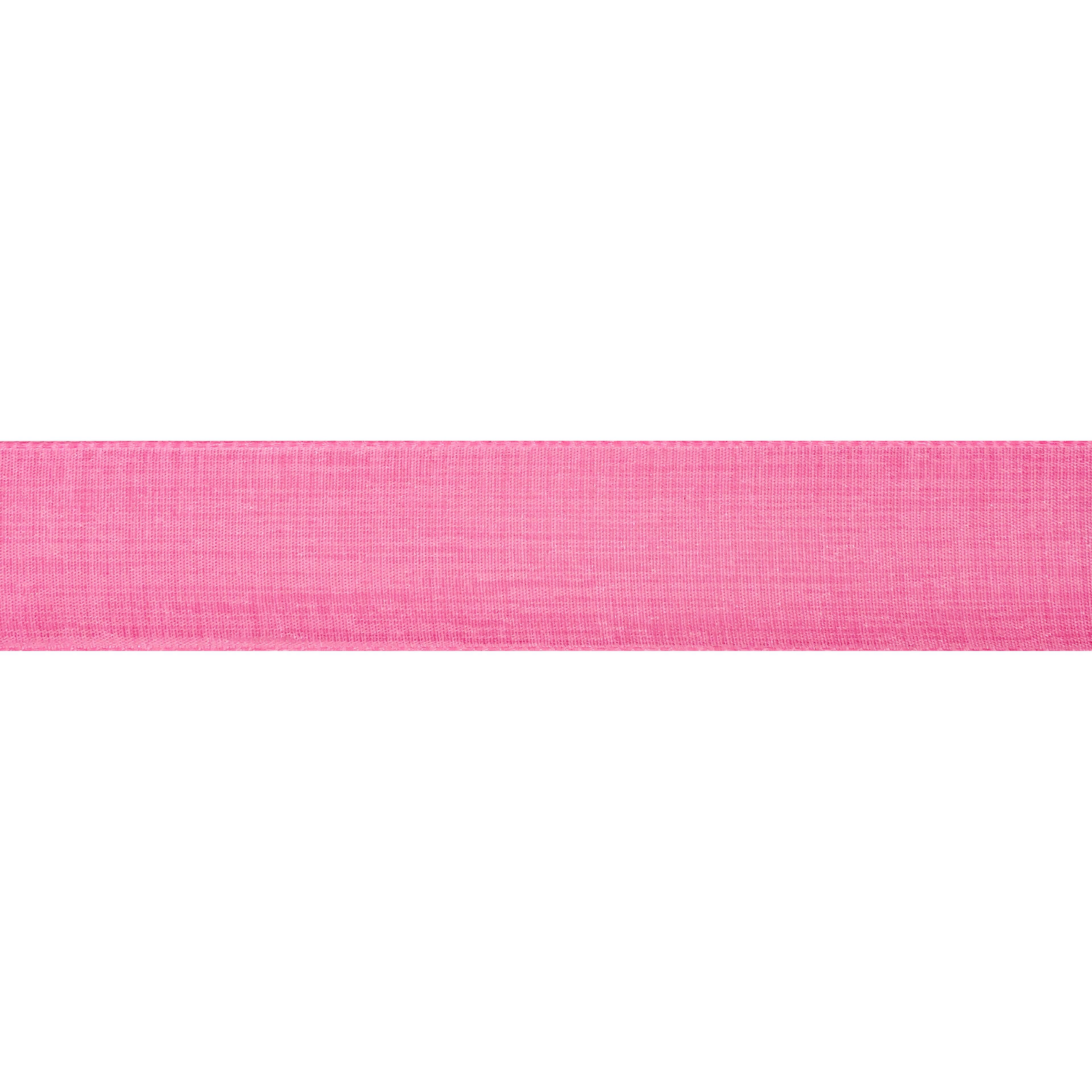 1.5&#x27;&#x27; x 3yd. Taffeta Ribbon by Celebrate It&#xAE;