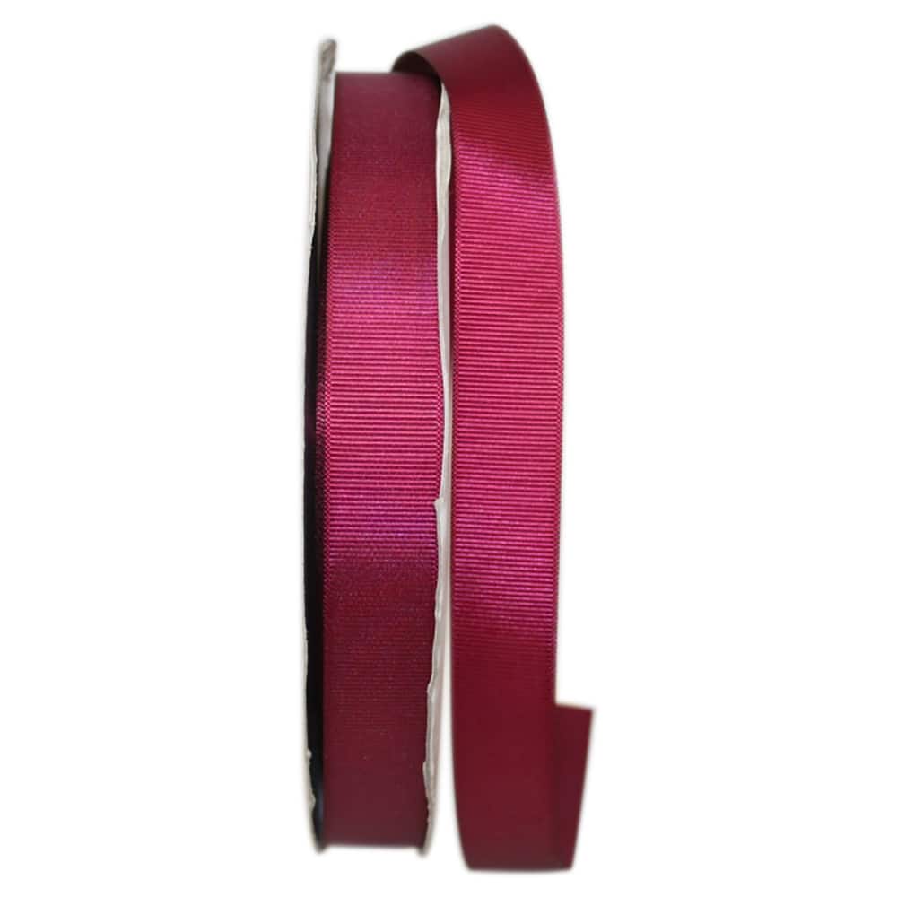 JAM Paper 7/8&#x22; Grosgrain Ribbon