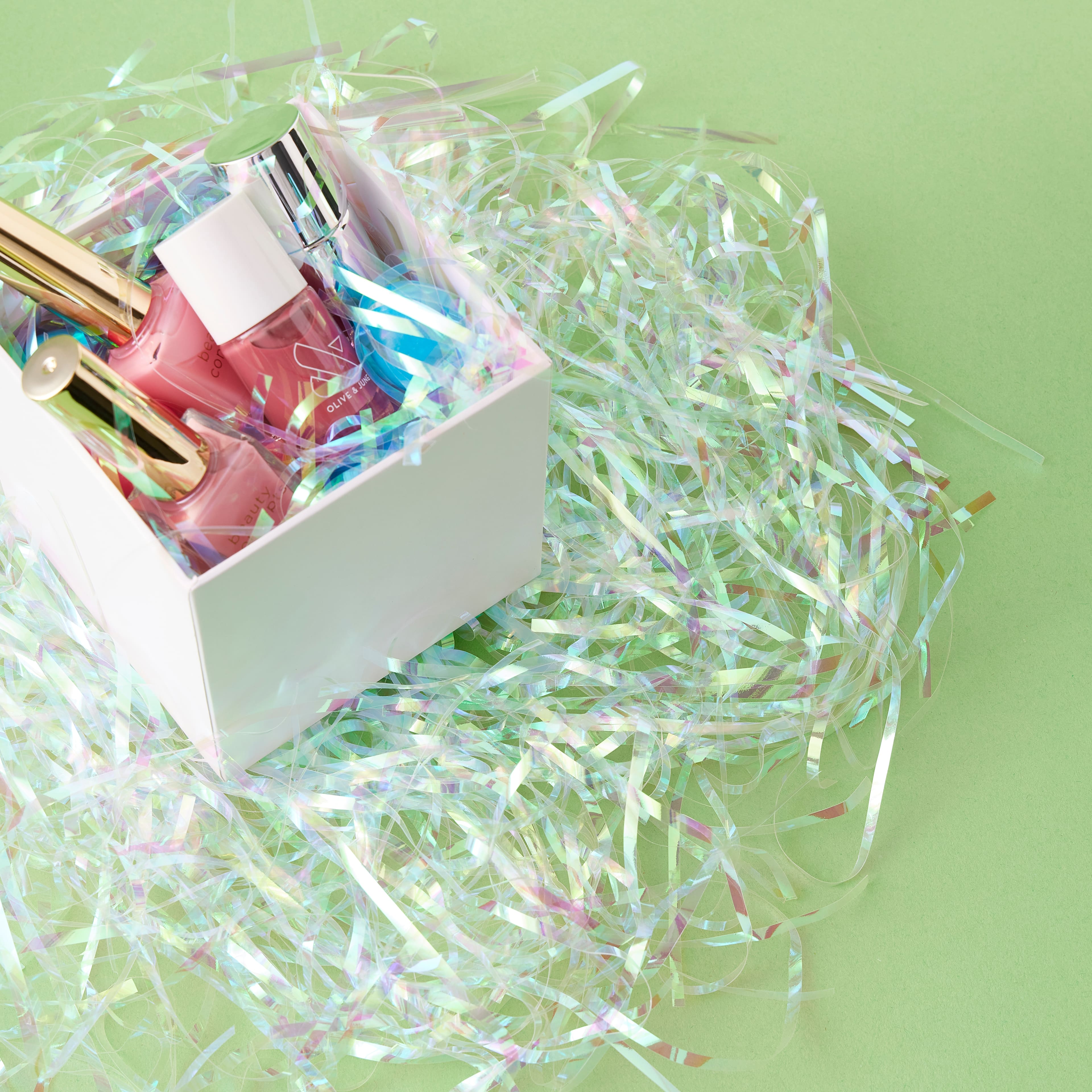 12 Pack: Metallic Shred by Celebrate It™