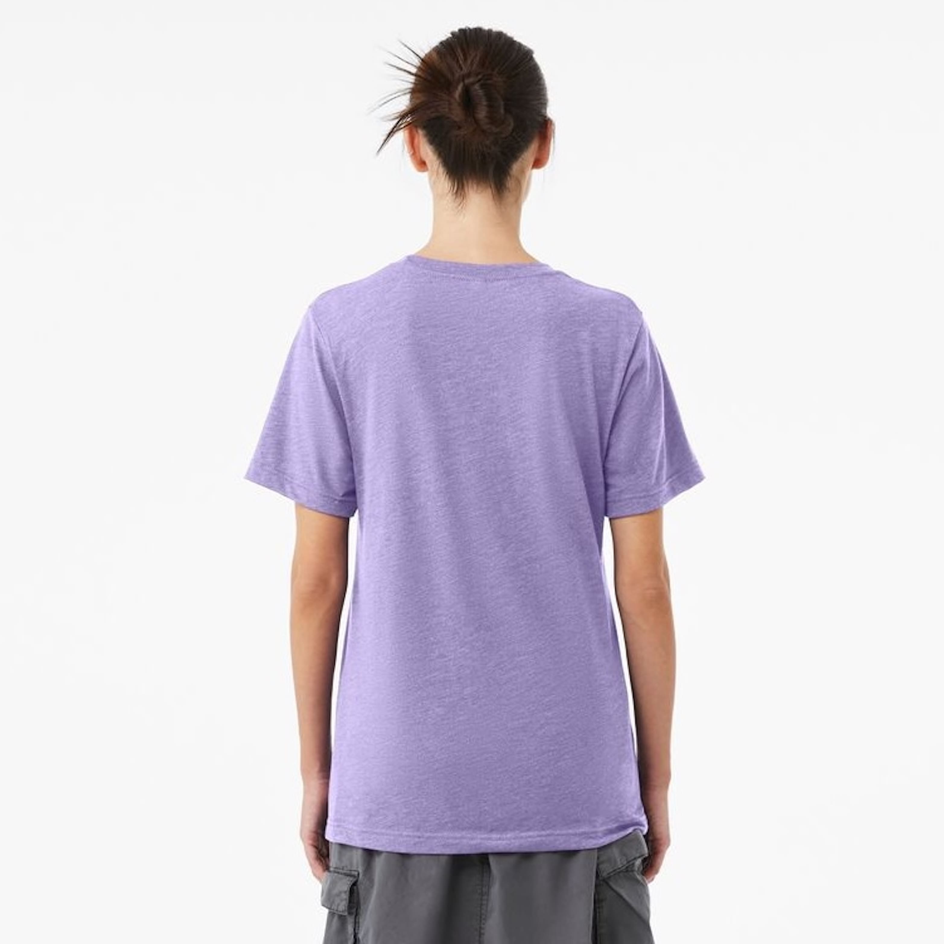 BELLA+CANVAS&#xAE; Adult Unisex Tri Blend T-Shirt