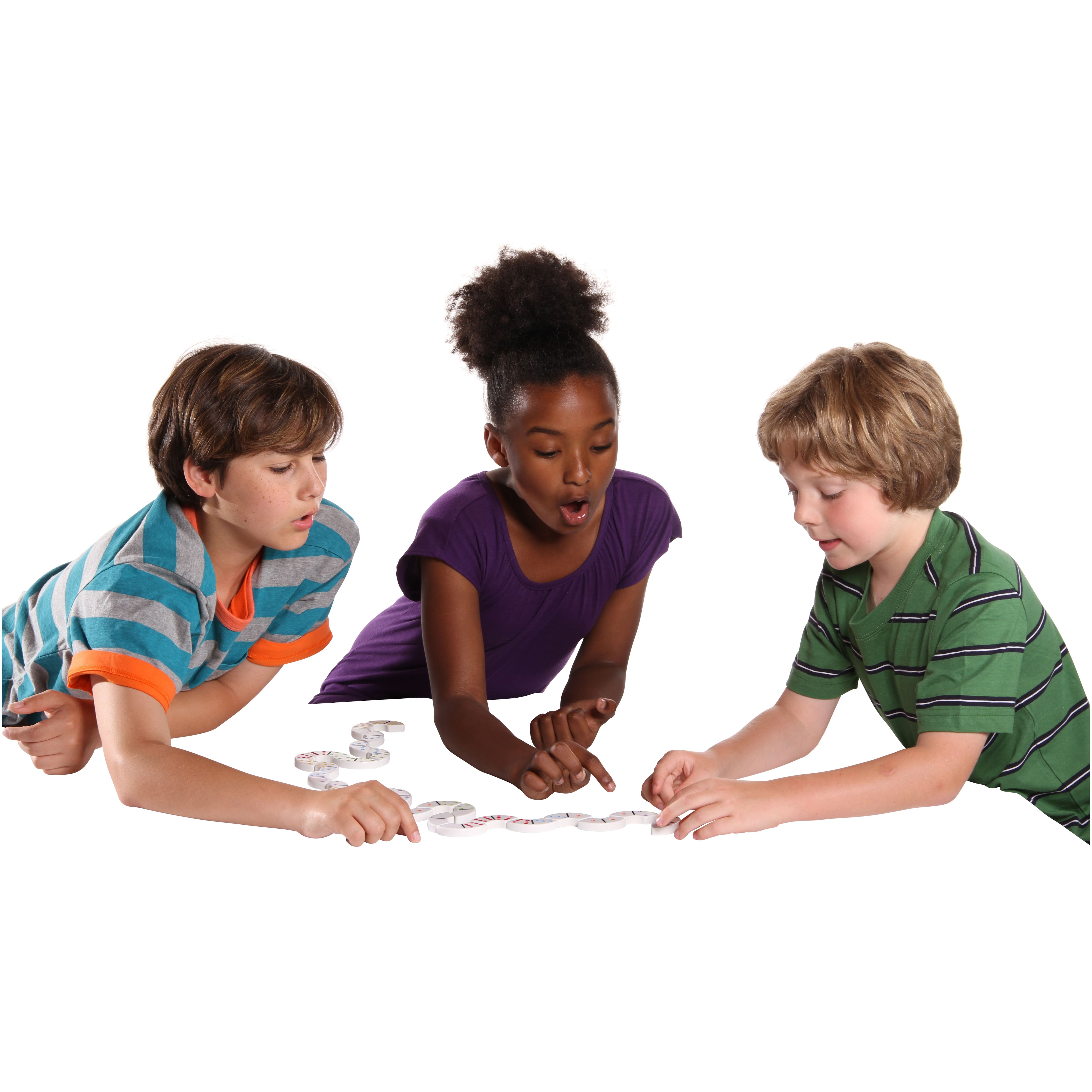 Bendomino™ Tile Game