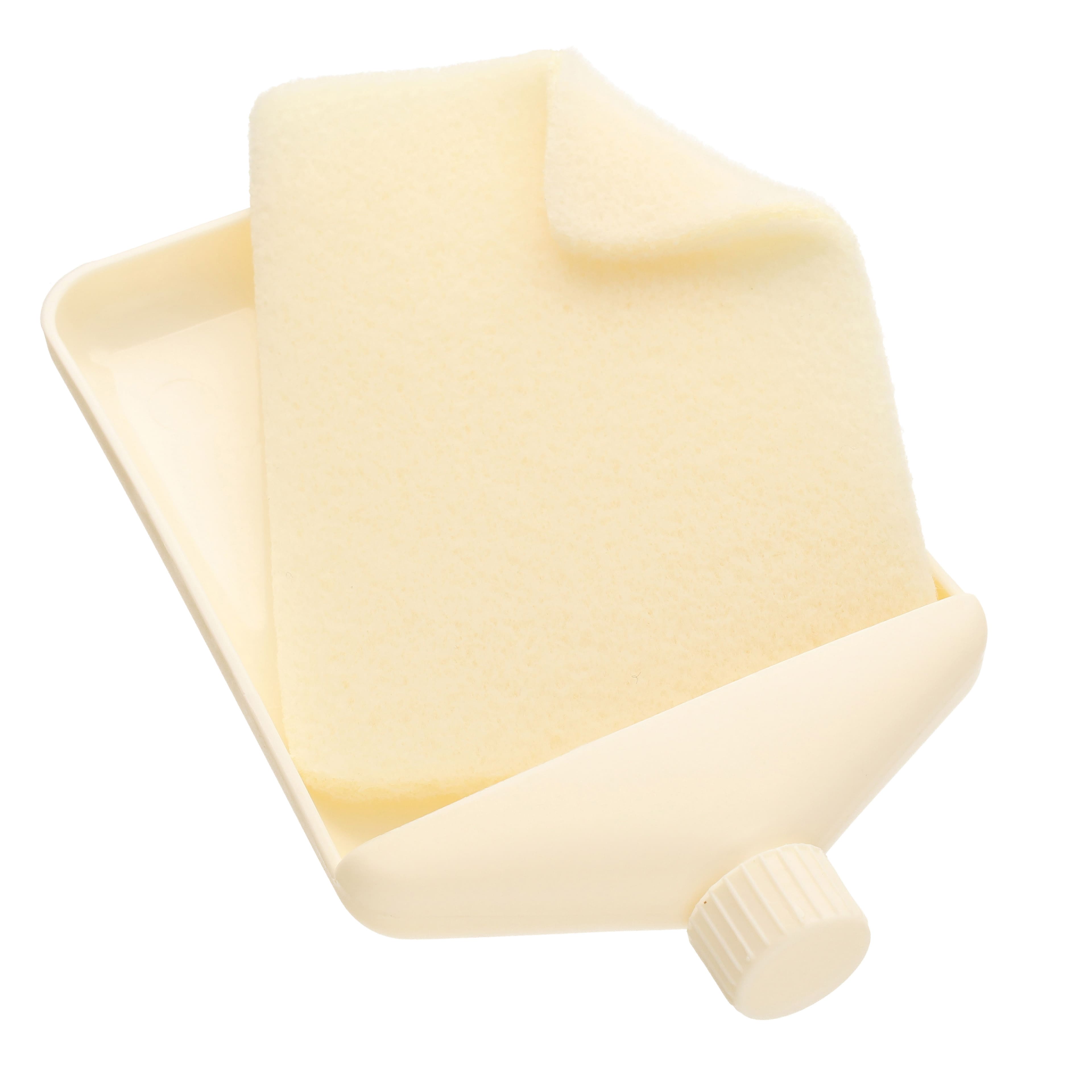 The Beadsmith&#xAE; BASIC elements&#x2122; Small Funnel Tray with Mat