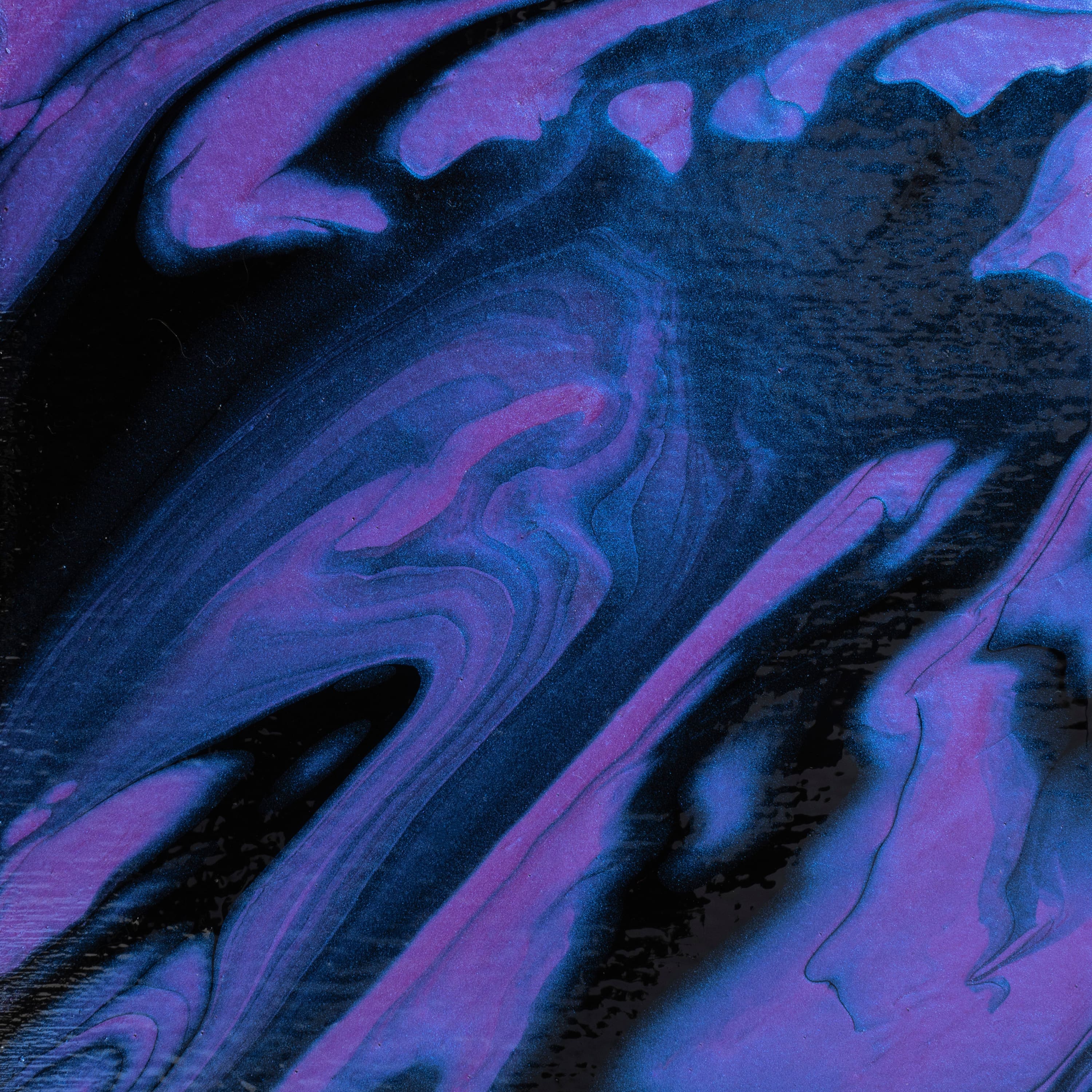 6 Pack: FolkArt® Drizzle™ Flash Pour Fluid Pouring Acrylic Paint