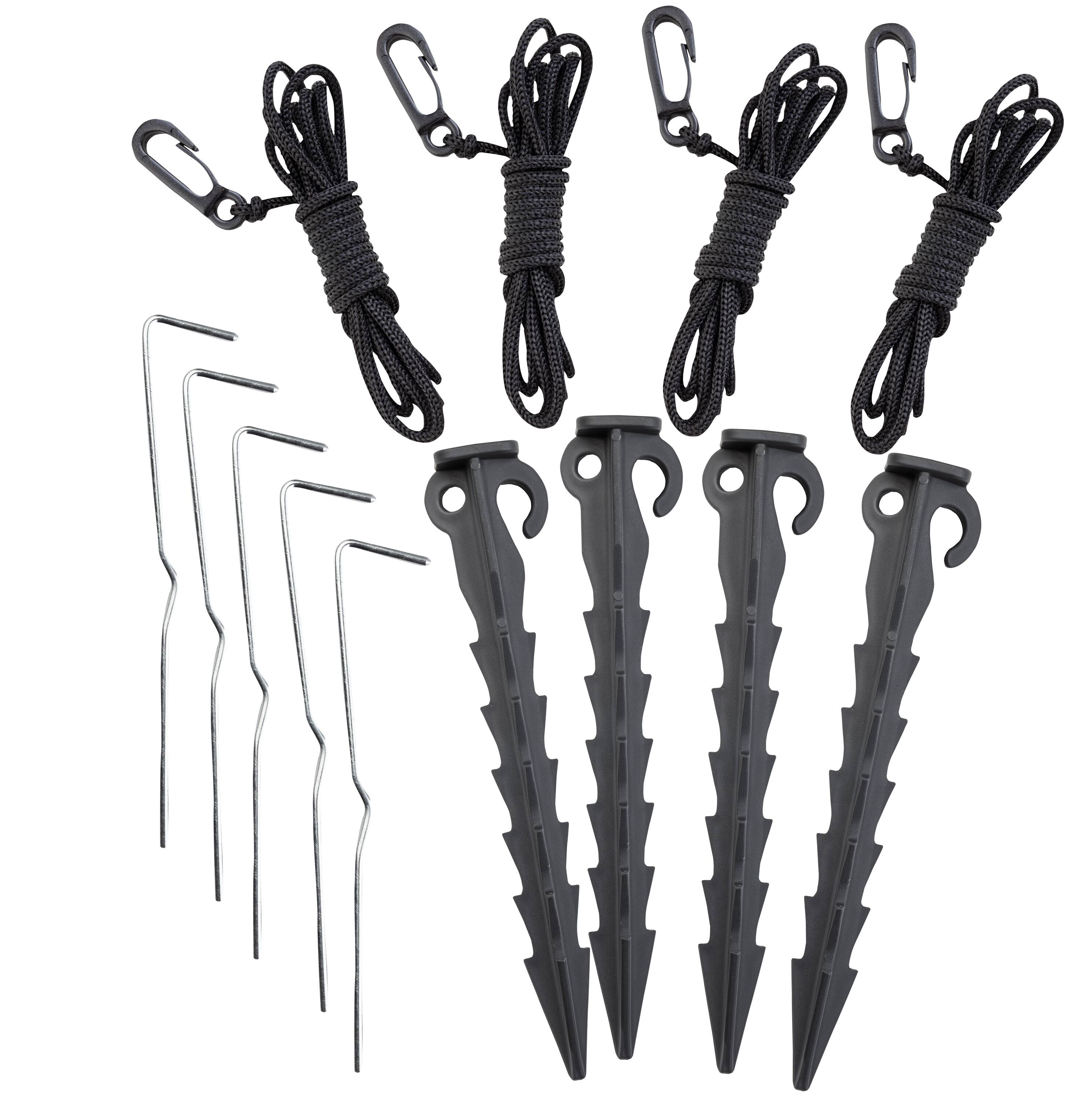 7ft. Animated Airblown® Inflatable Halloween Giant Pirate Ship Scene