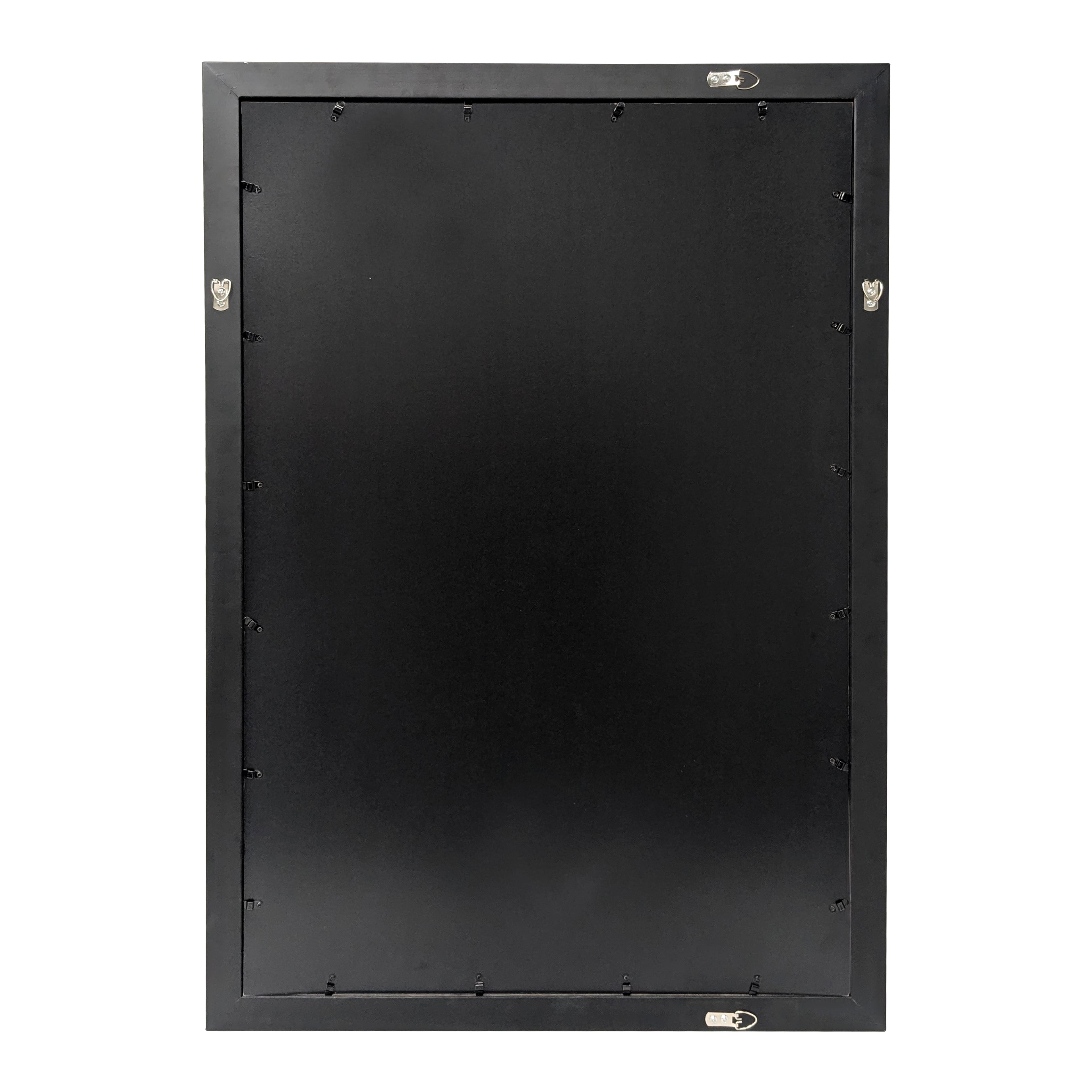 Home Gold Pompeii Wood Wall Frame by Studio Décor®