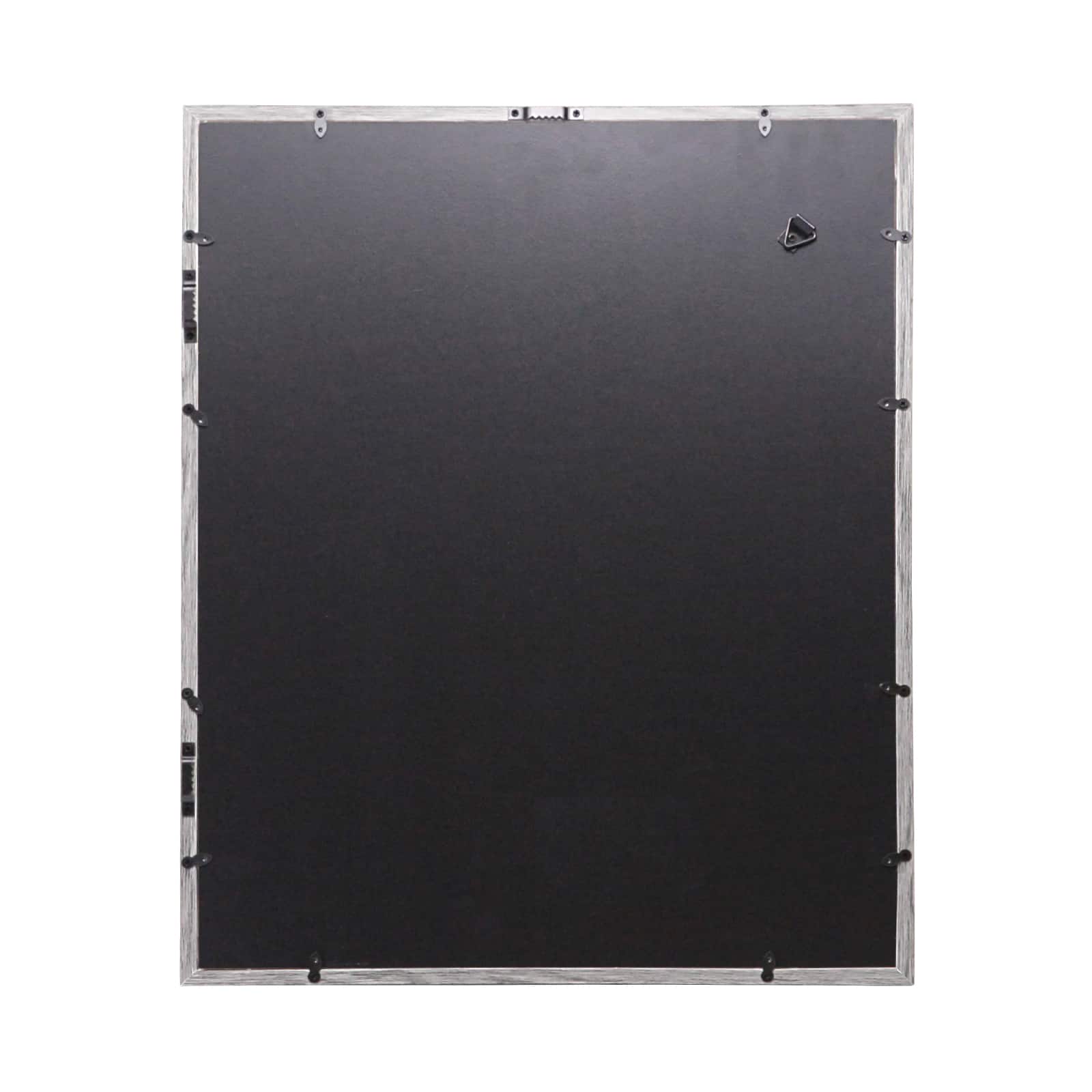 6 Pack: Gray 16" x 20" Shadowbox by Studio Décor®