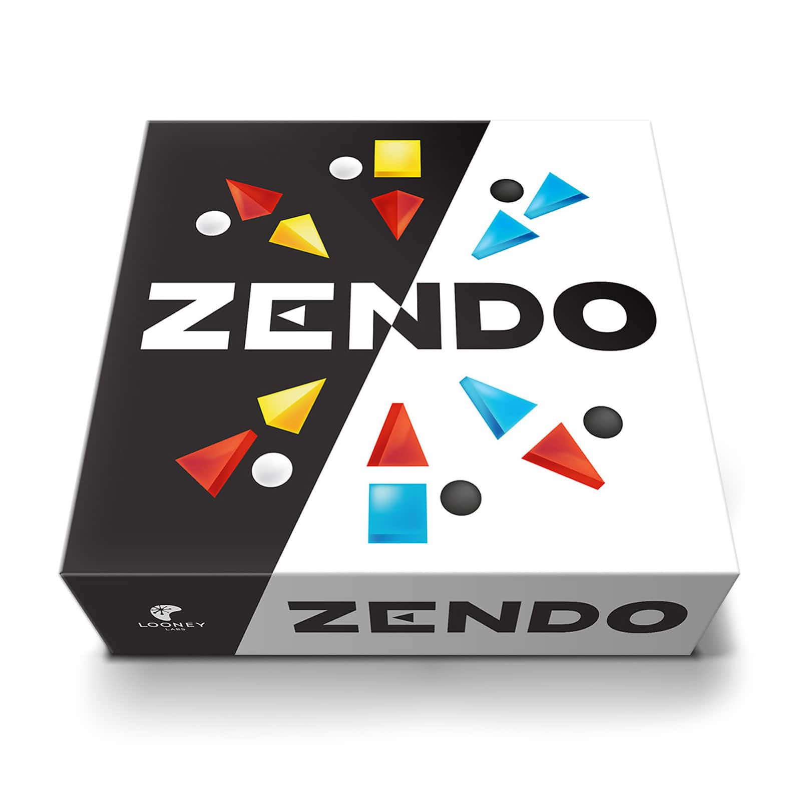 Looney Labs Zendo Puzzle Game | Michaels®