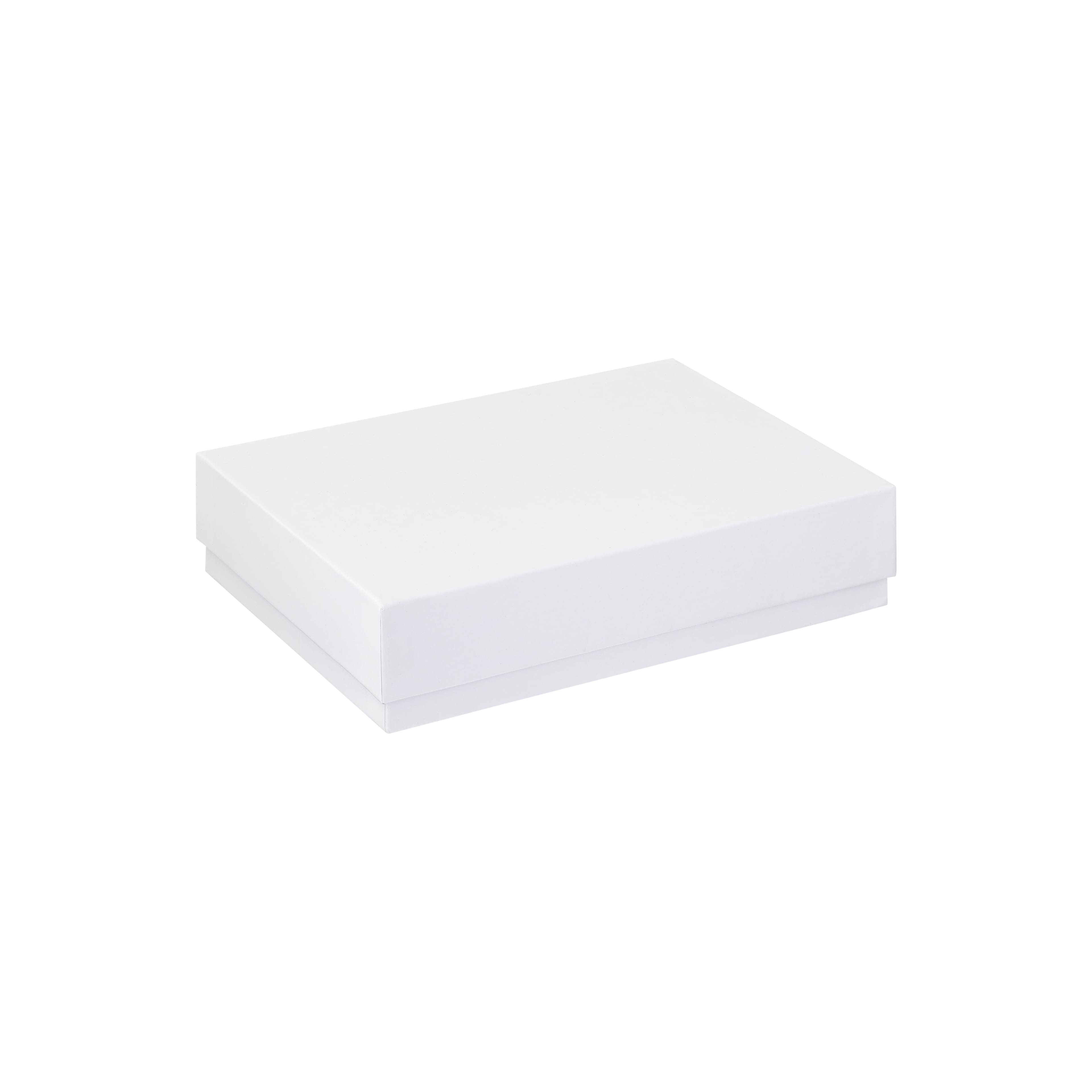 Hammont Clear Acrylic Boxes - 6 Pack - 2.25''x2.25''x2.25'' - Small Cube  Lucite Boxes for Gifts, Weddings, Party Favors, Treats, Candies 