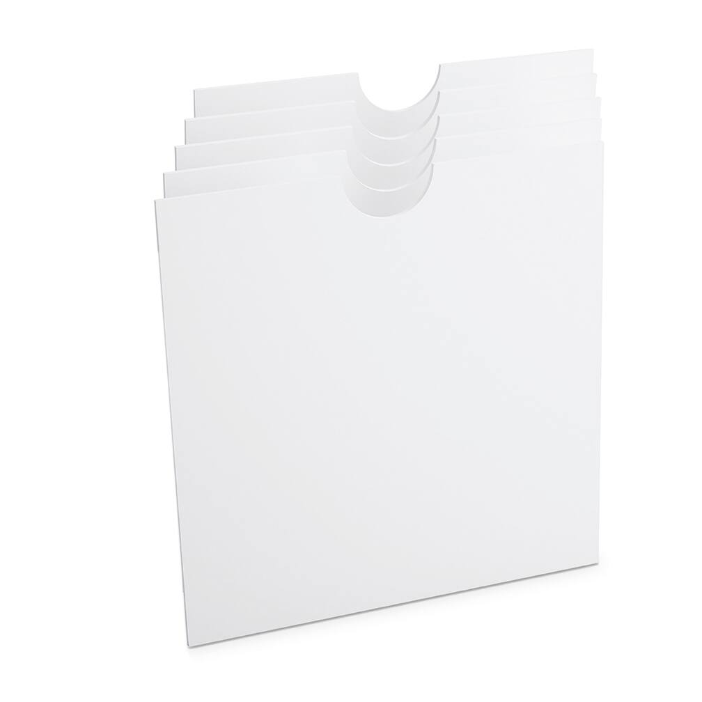 Modular Panel Shelves by Simply Tidy™