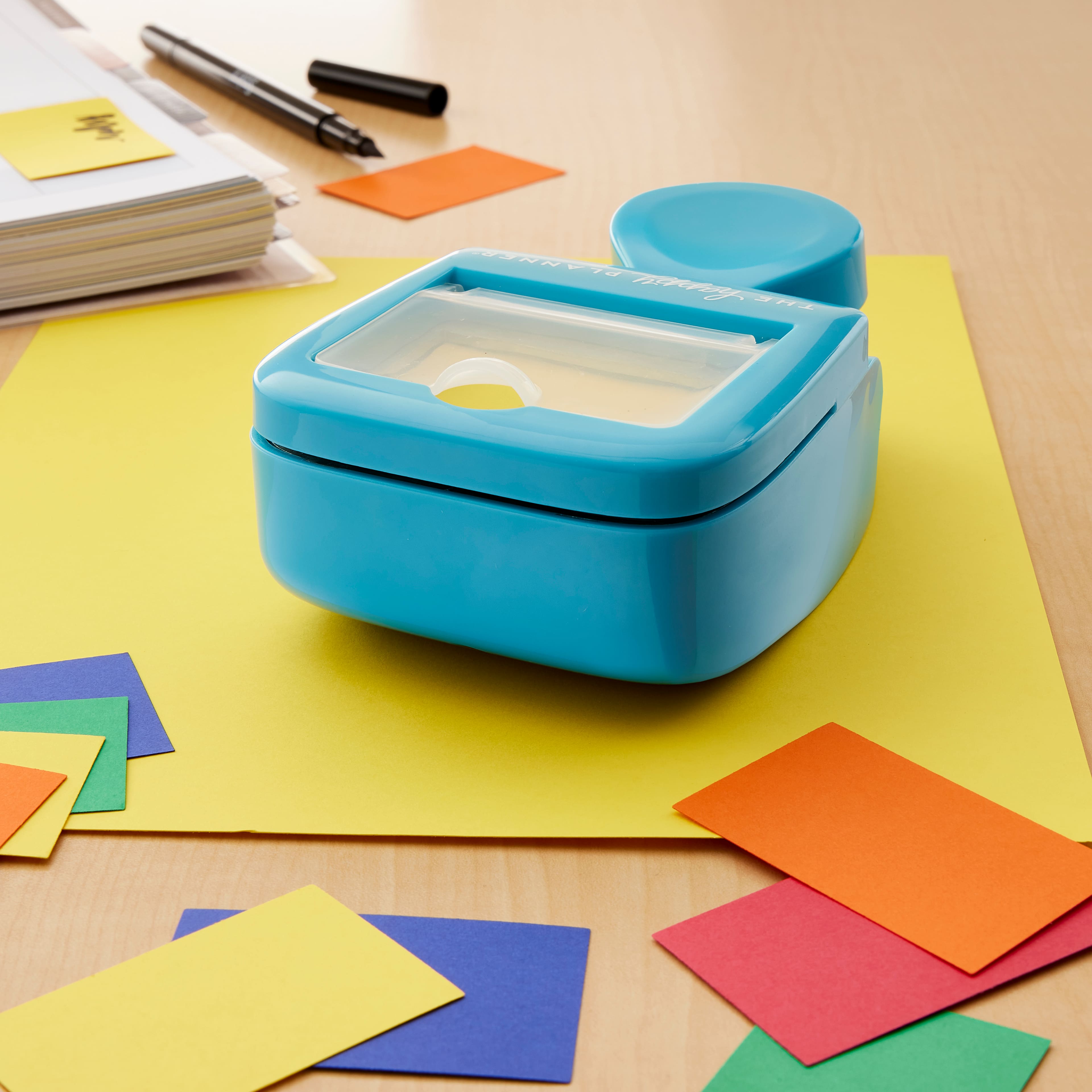 Create 365™ The Happy Planner™ Mambi Weekly Punch, Classic