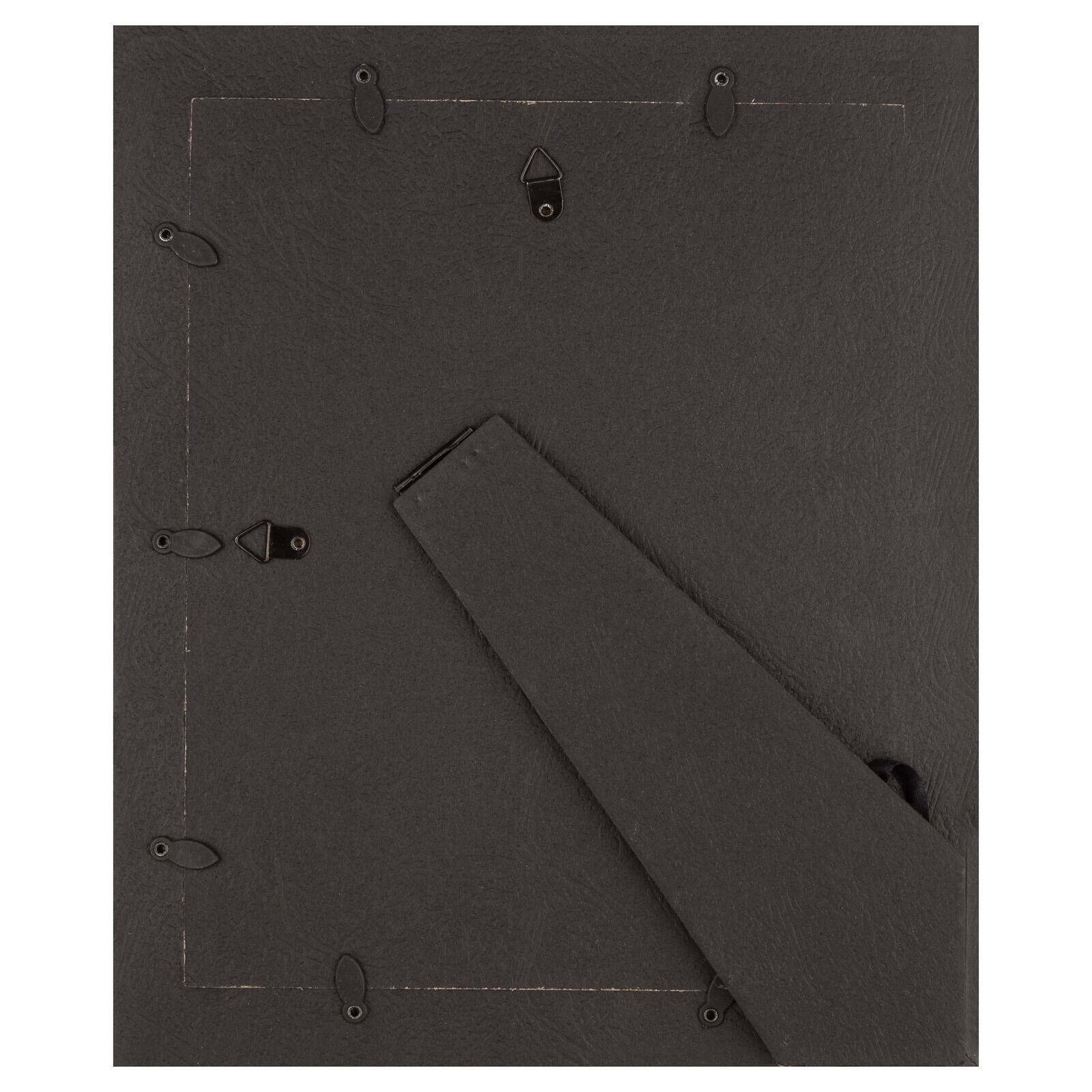 12 Pack: Silver Scallop Edge 8" x 10" Frame, Simply Essentials™ by Studio Décor®