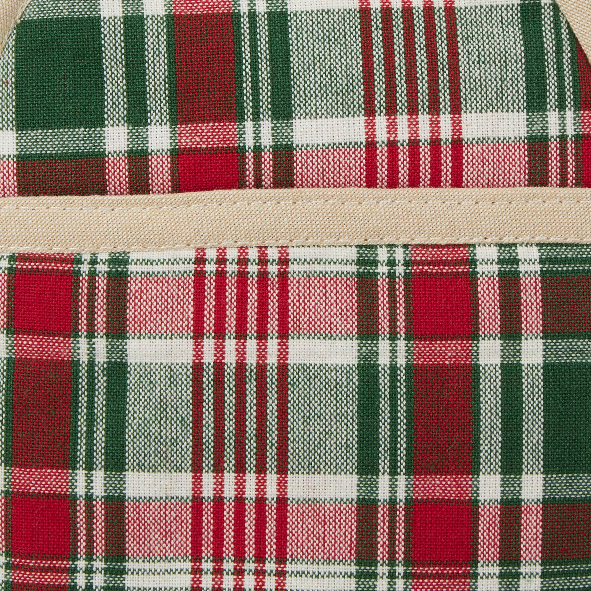 DII® Winter Gnome Potholder Gift Set