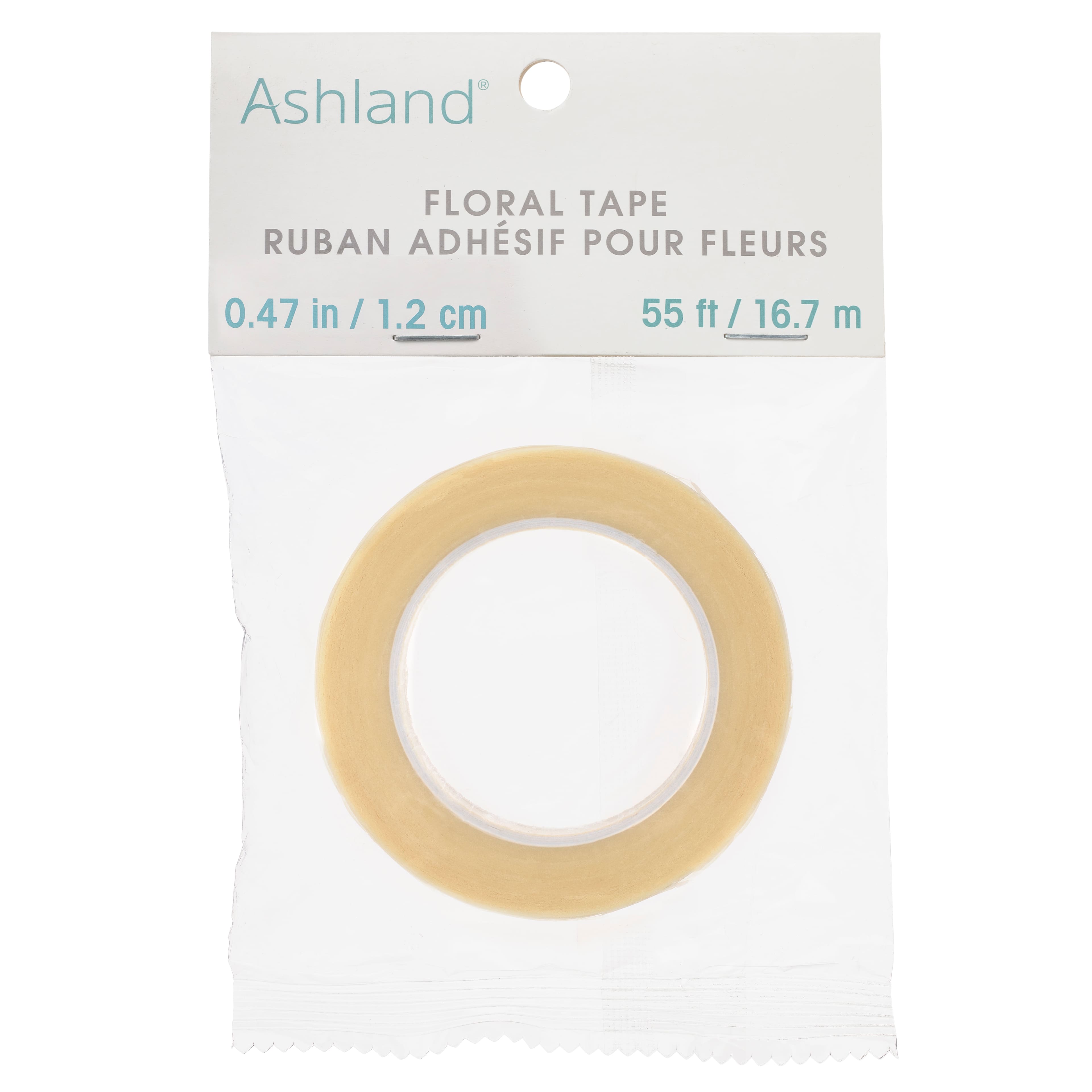 White Floral Tape by Ashland&#x2122;