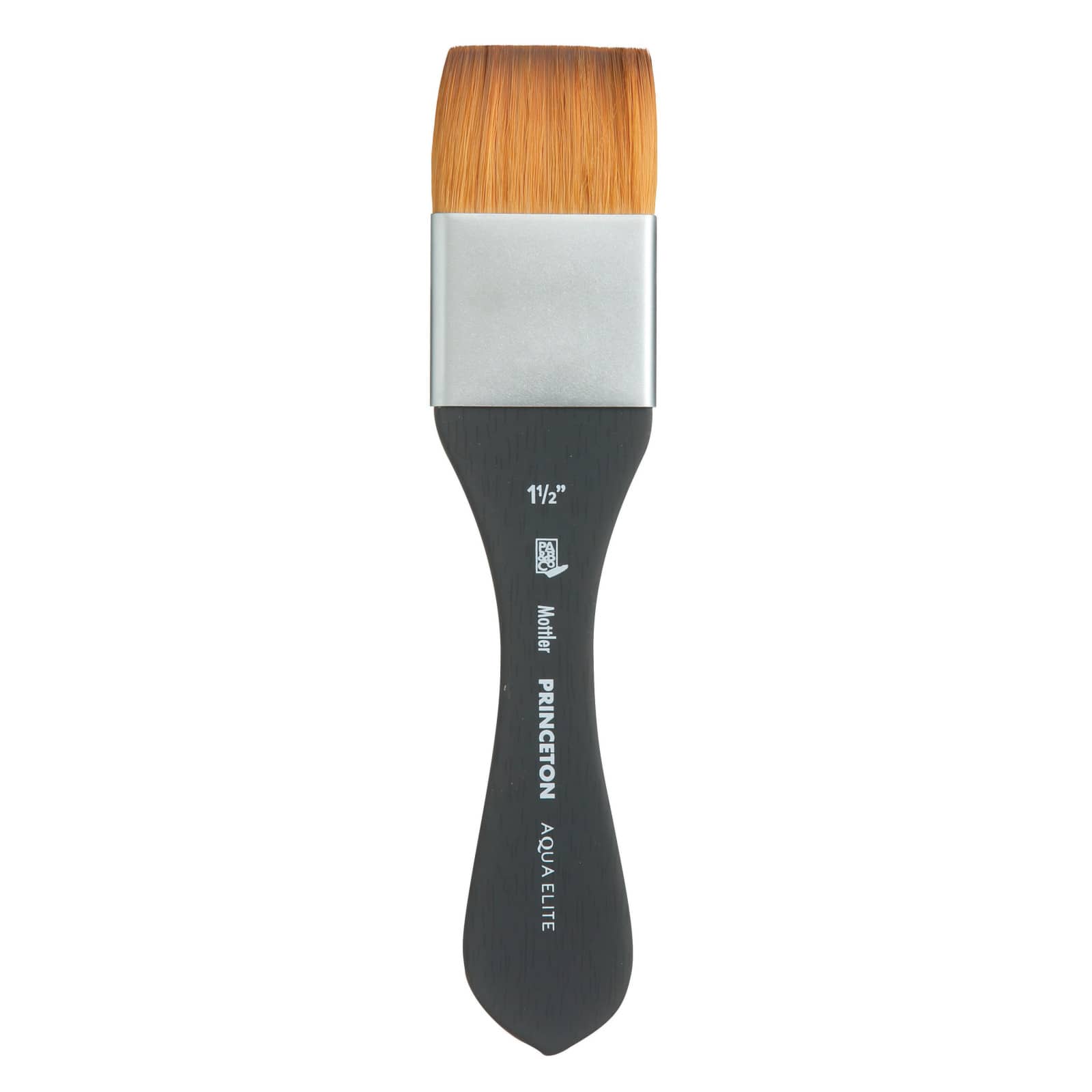 Princeton&#x2122; Aqua Elite&#x2122; Synthetic Mottler Watercolor Brush
