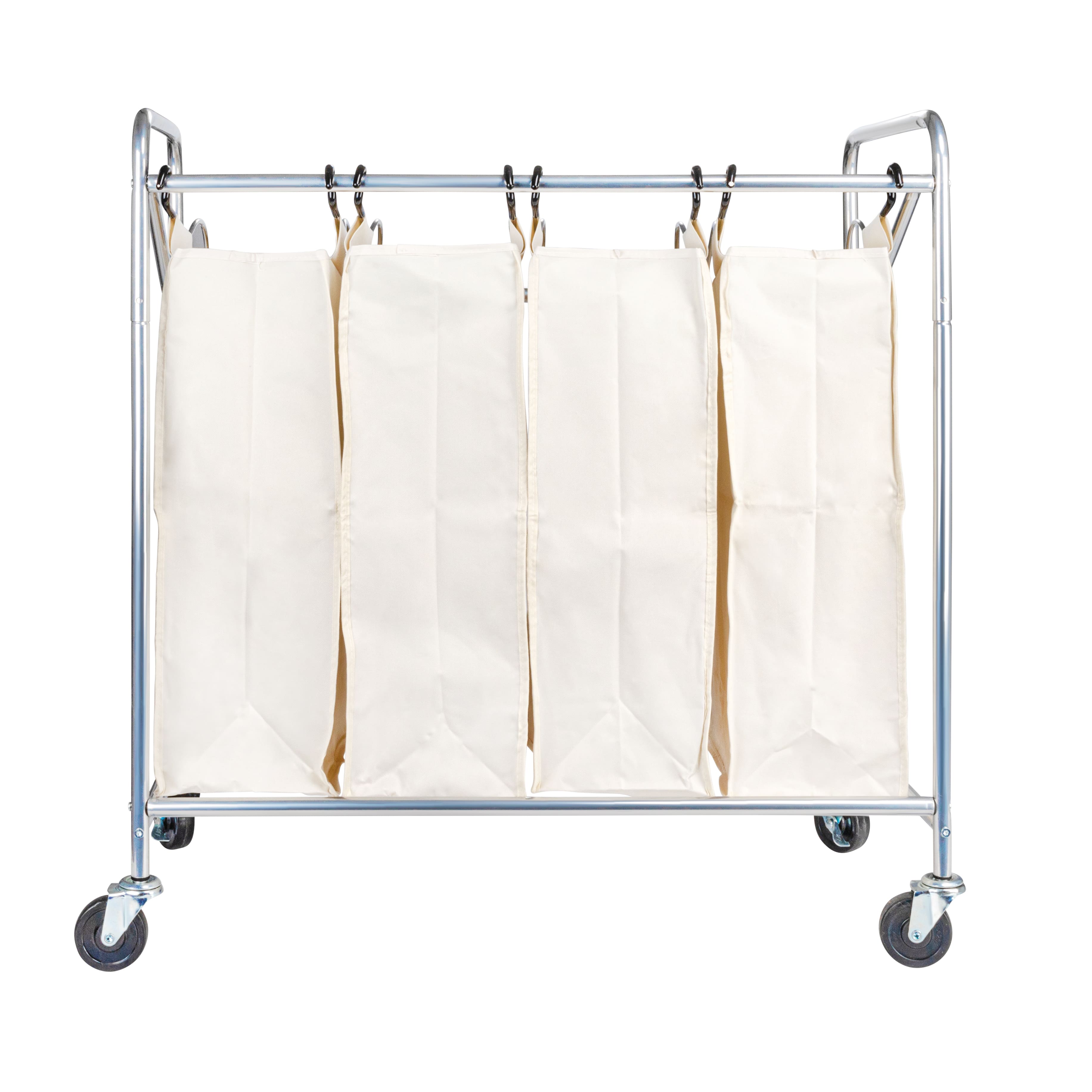 Household Essentials Heavy-Duty Quad Sorter