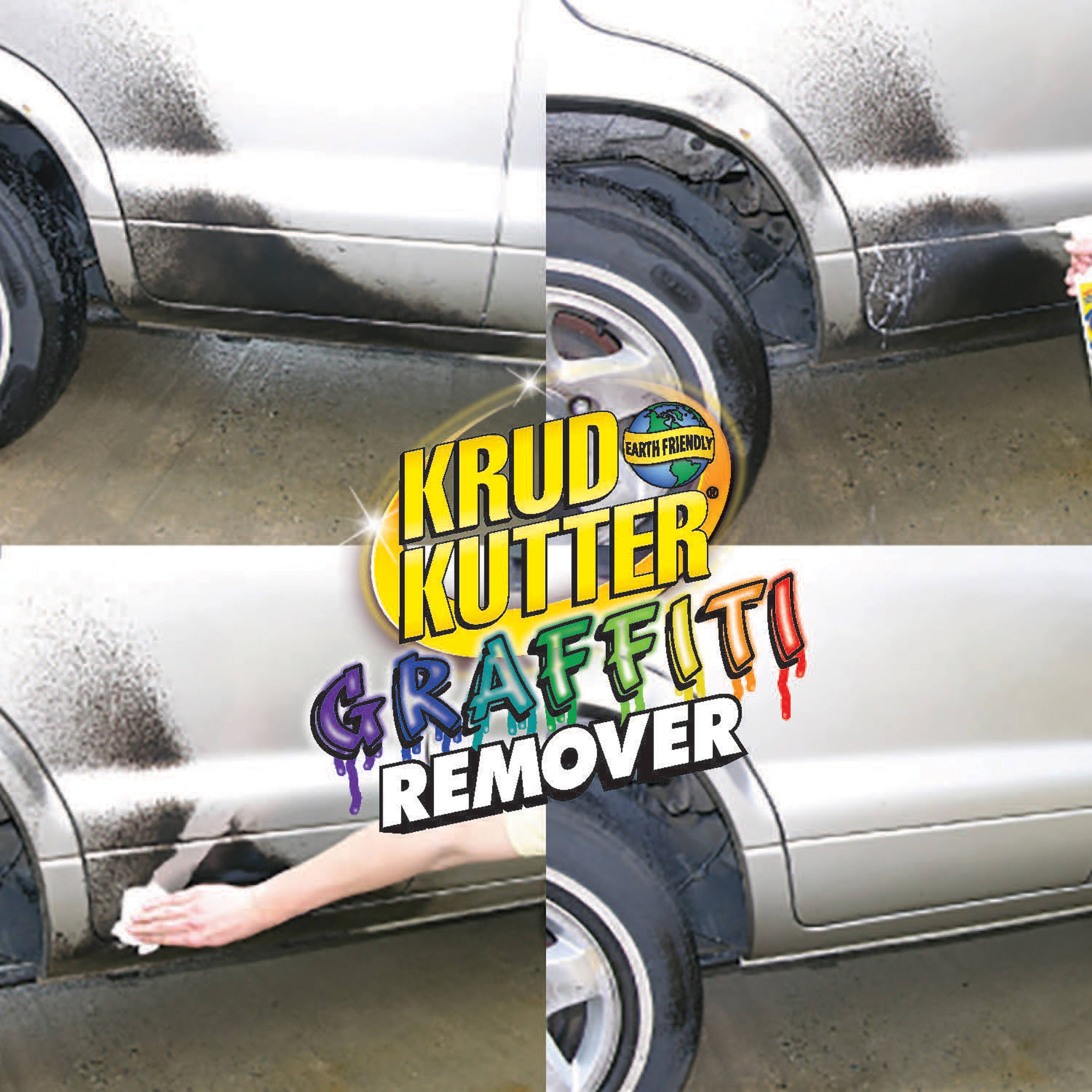 Krud Kutter® 32oz. Graffiti Remover
