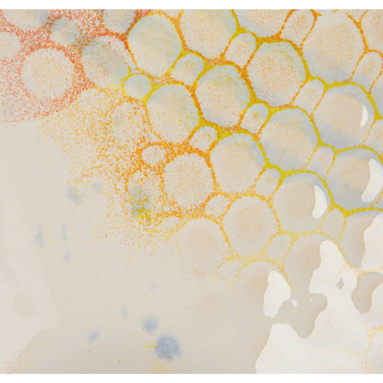 Hello Honey® 7.75" Abstract Elegance Stoneware Bowl Set