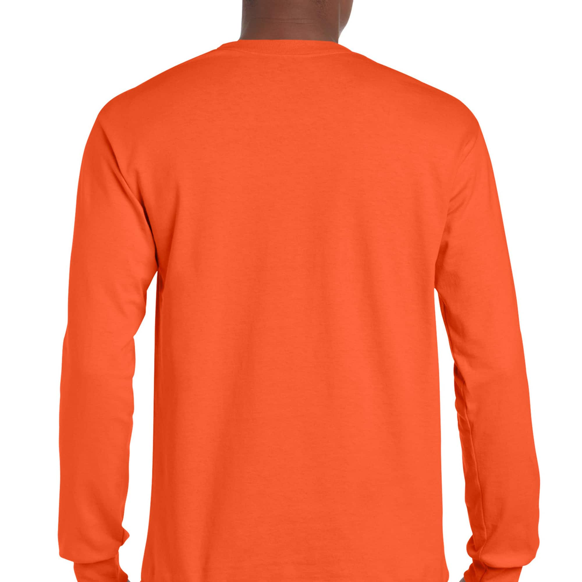 orange shirt michaels