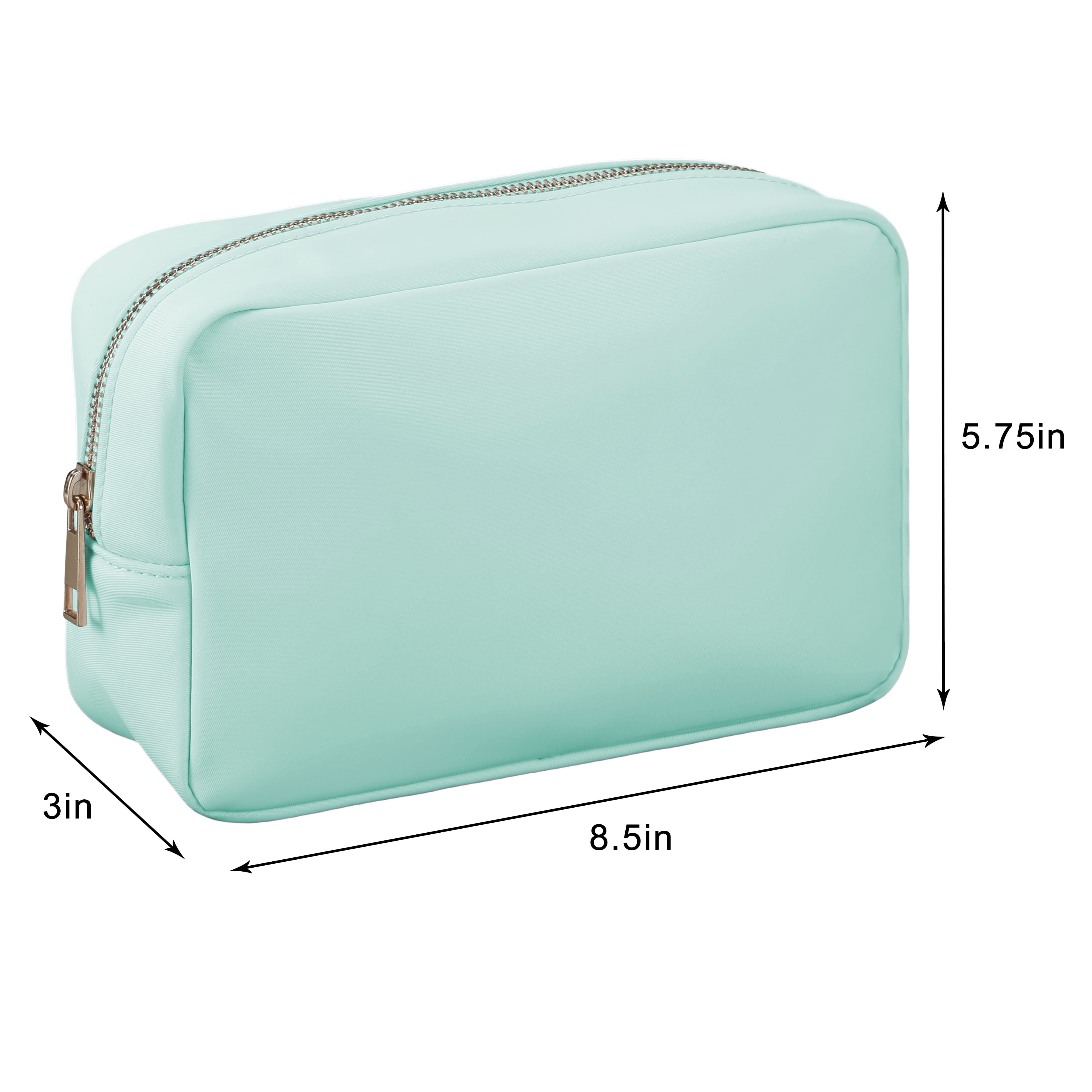 8.5&#x22; Cosmetic Pouch by Make Market&#xAE;
