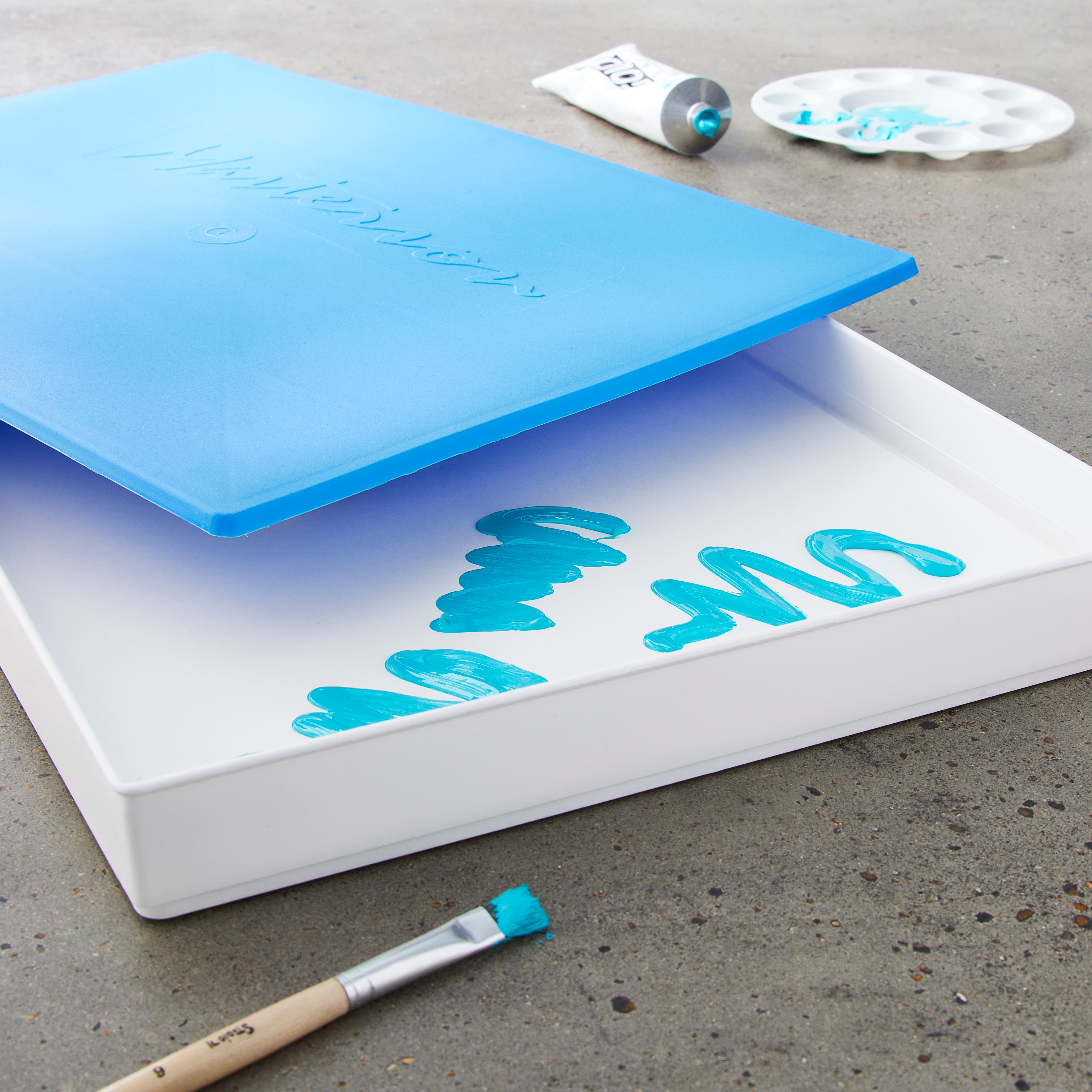 Sta-Wet&#xAE; Premier Palette Acrylic Paper Refill