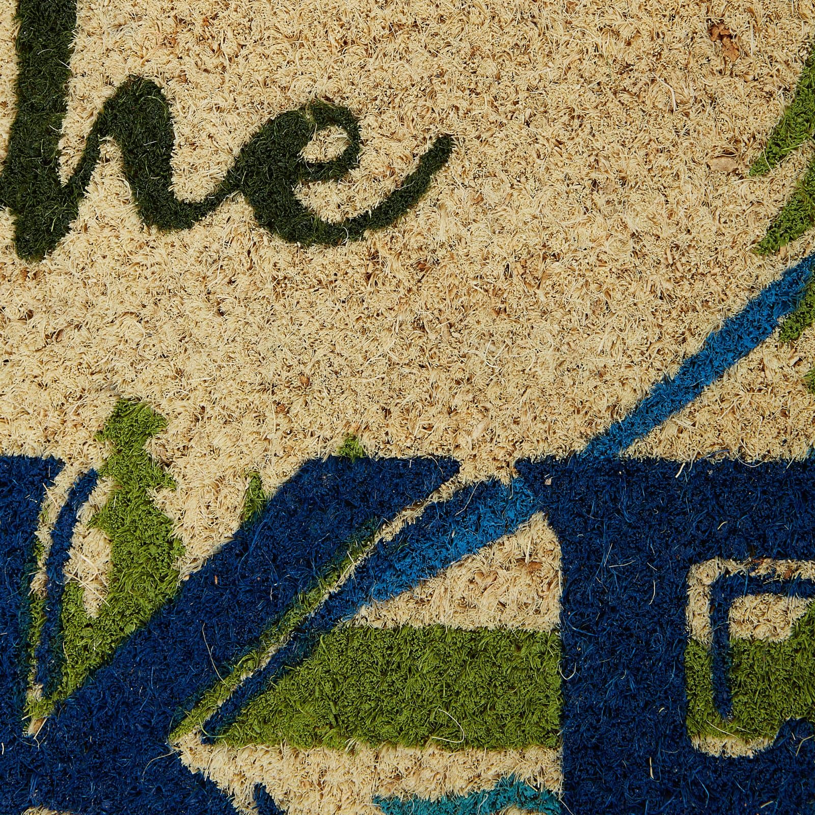 DII&#xAE; Jump in the Lake Doormat