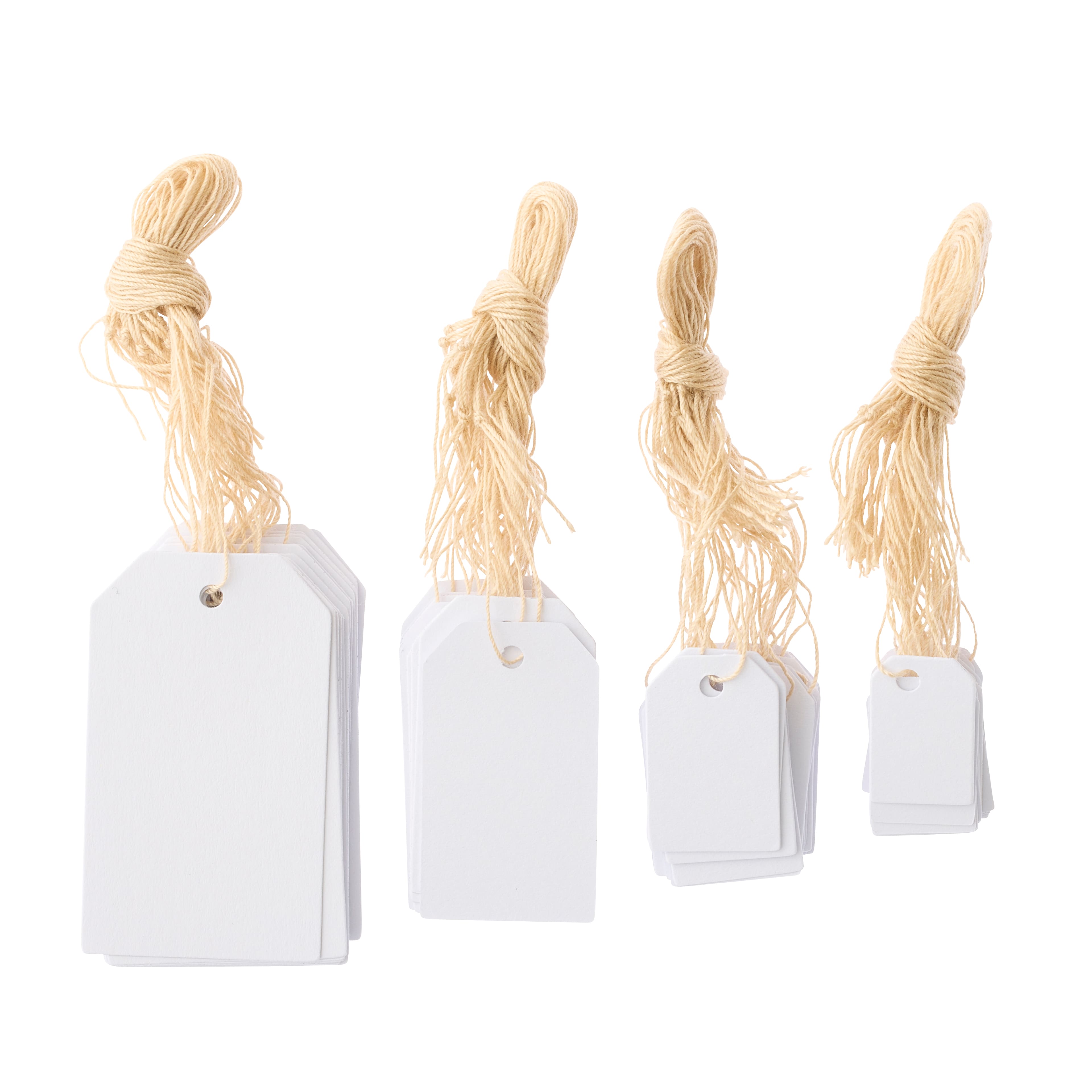 Mixed Tags by Bead Landing&#x2122;, 80ct.