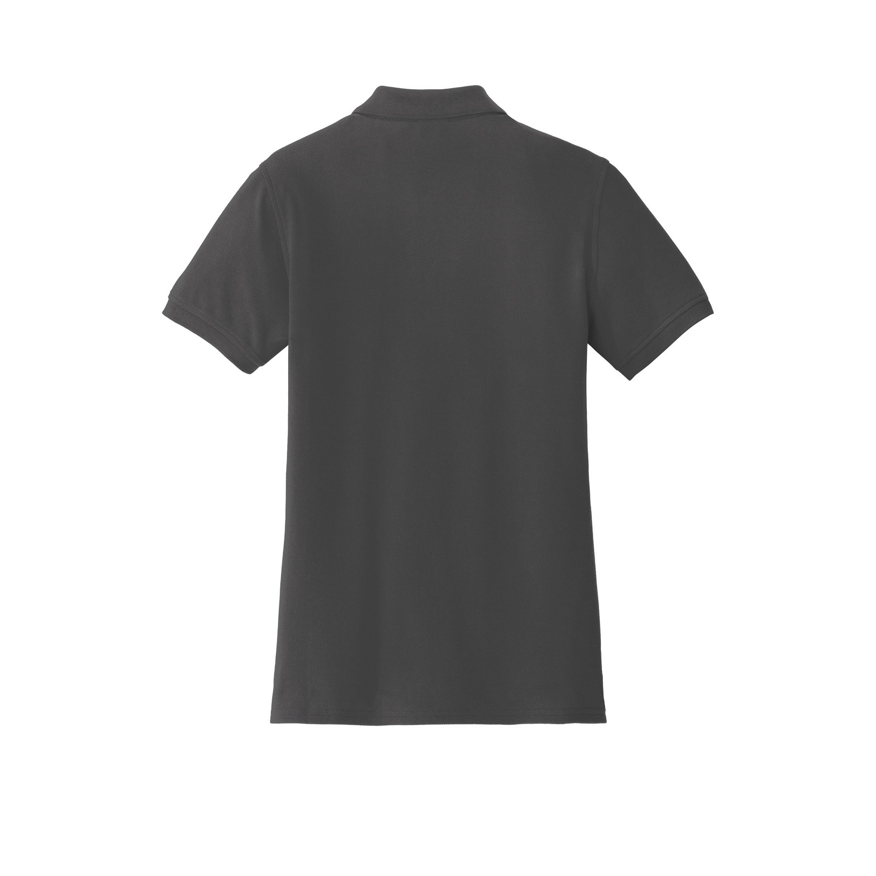 Port & Company® Combed Ring Spun Ladies Pique Polo