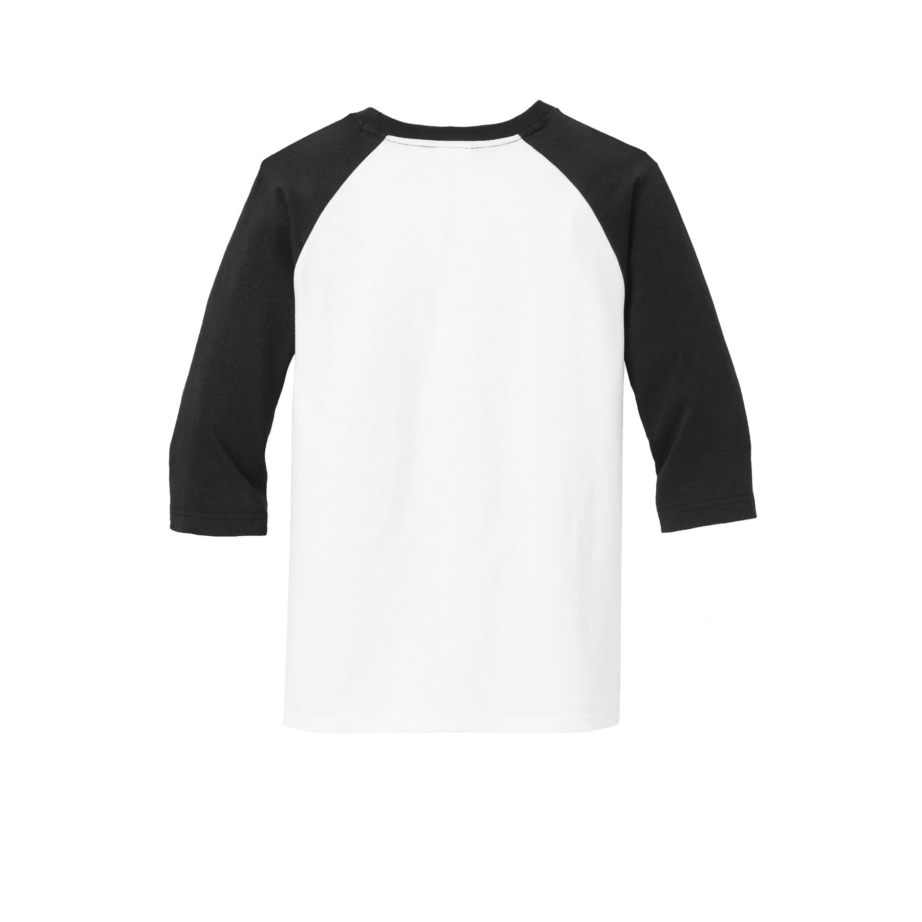 Port &#x26; Company Youth Raglan Tee