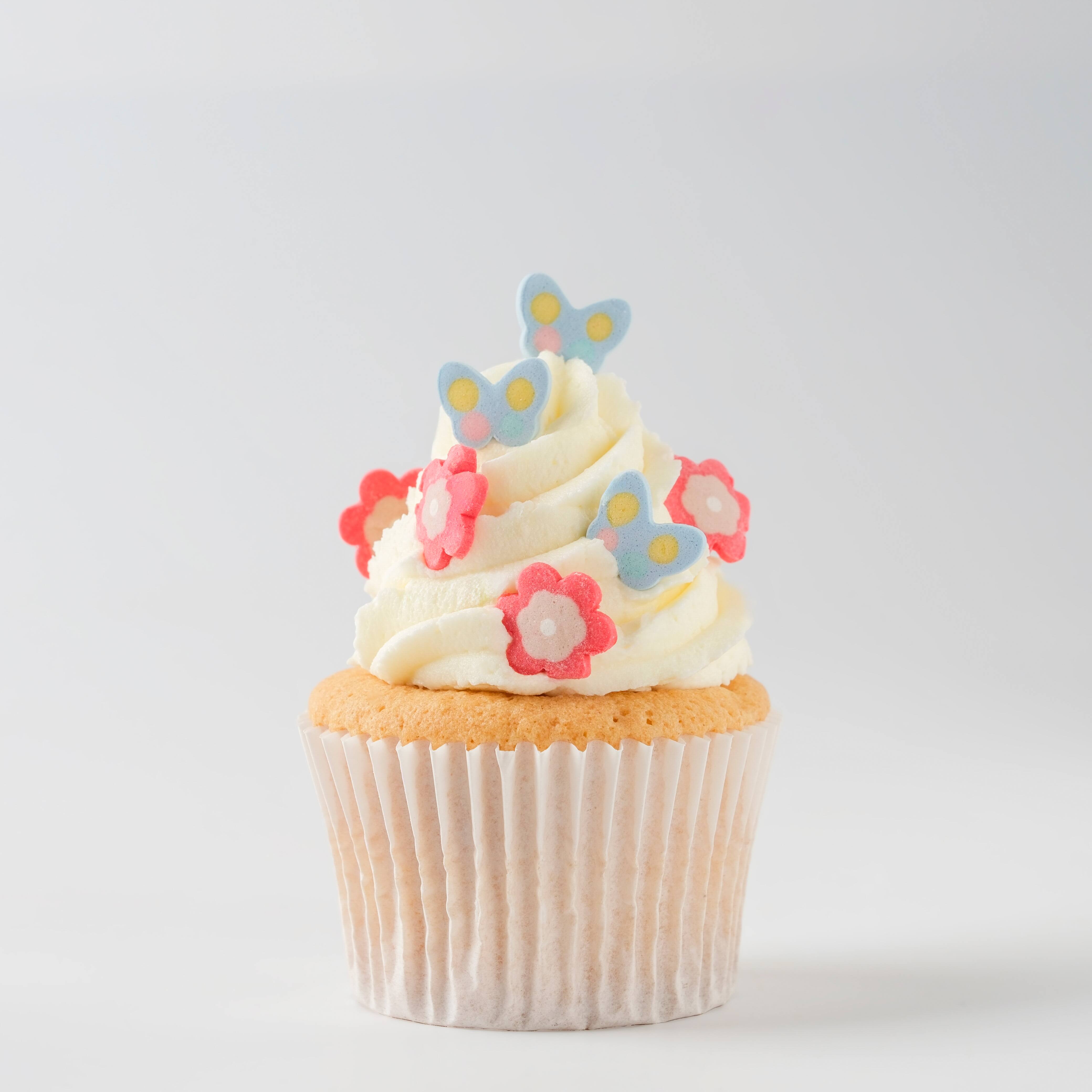 PME Cake Sweet Street&#x2122; Butterfly &#x26; Blossoms Sprinkles