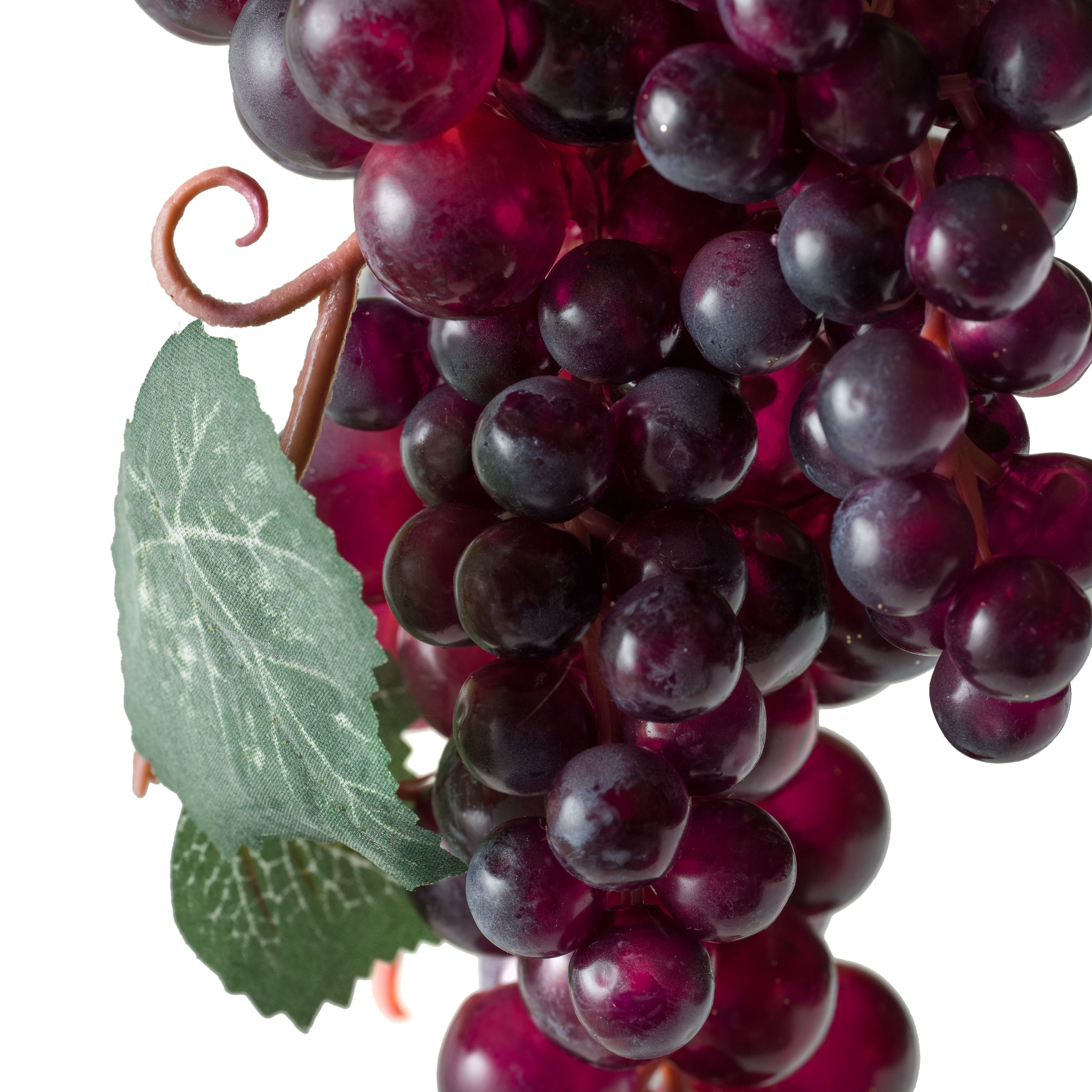 Large Purple Grapes by Ashland®