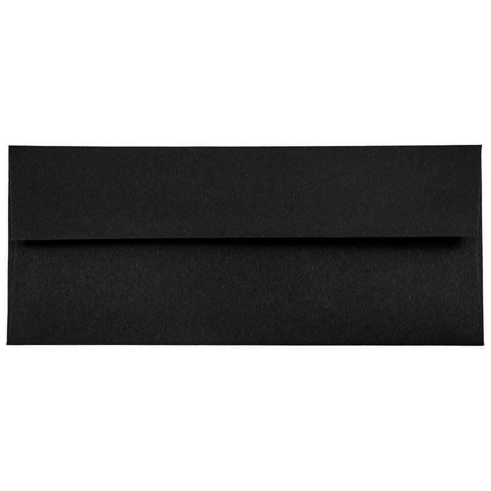 JAM Paper 8" x 11.5" Letter Paper & Envelopes #10 Business Stationery Set, 50ct.