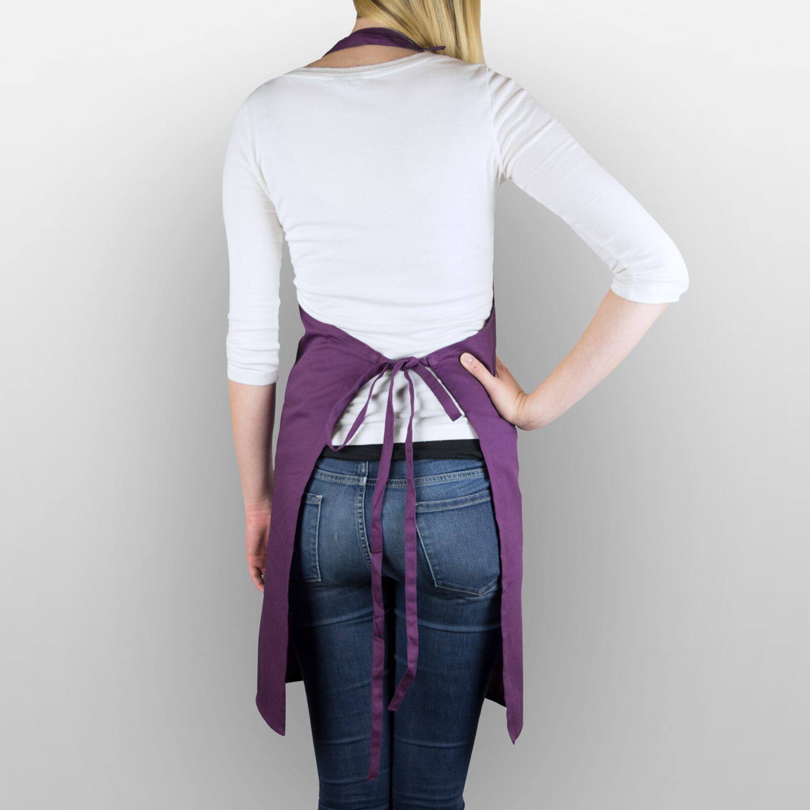 DII&#xAE; Chino Chef Apron
