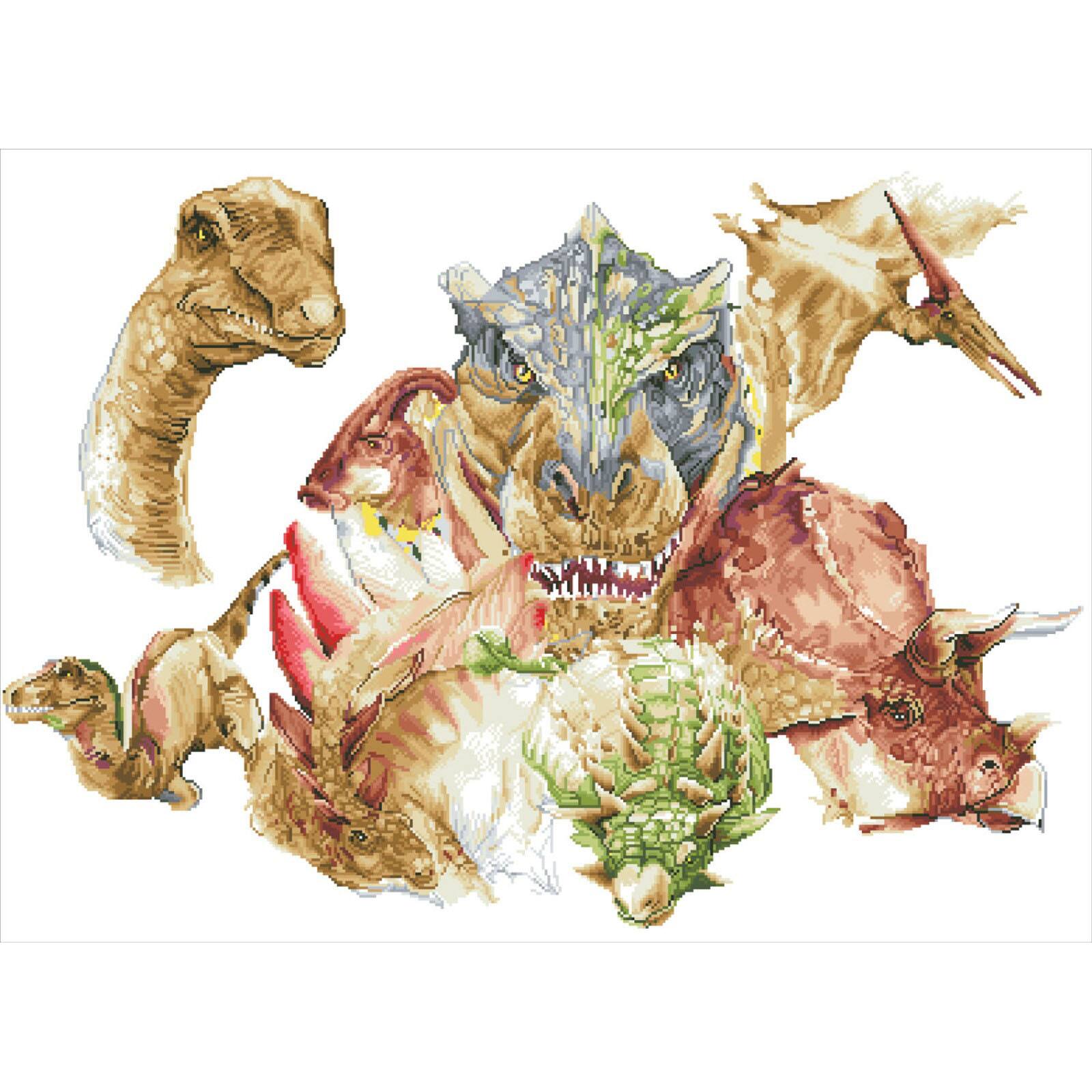 Diamond Dotz® Gone But Not Forgotten Diamond Painting Kit