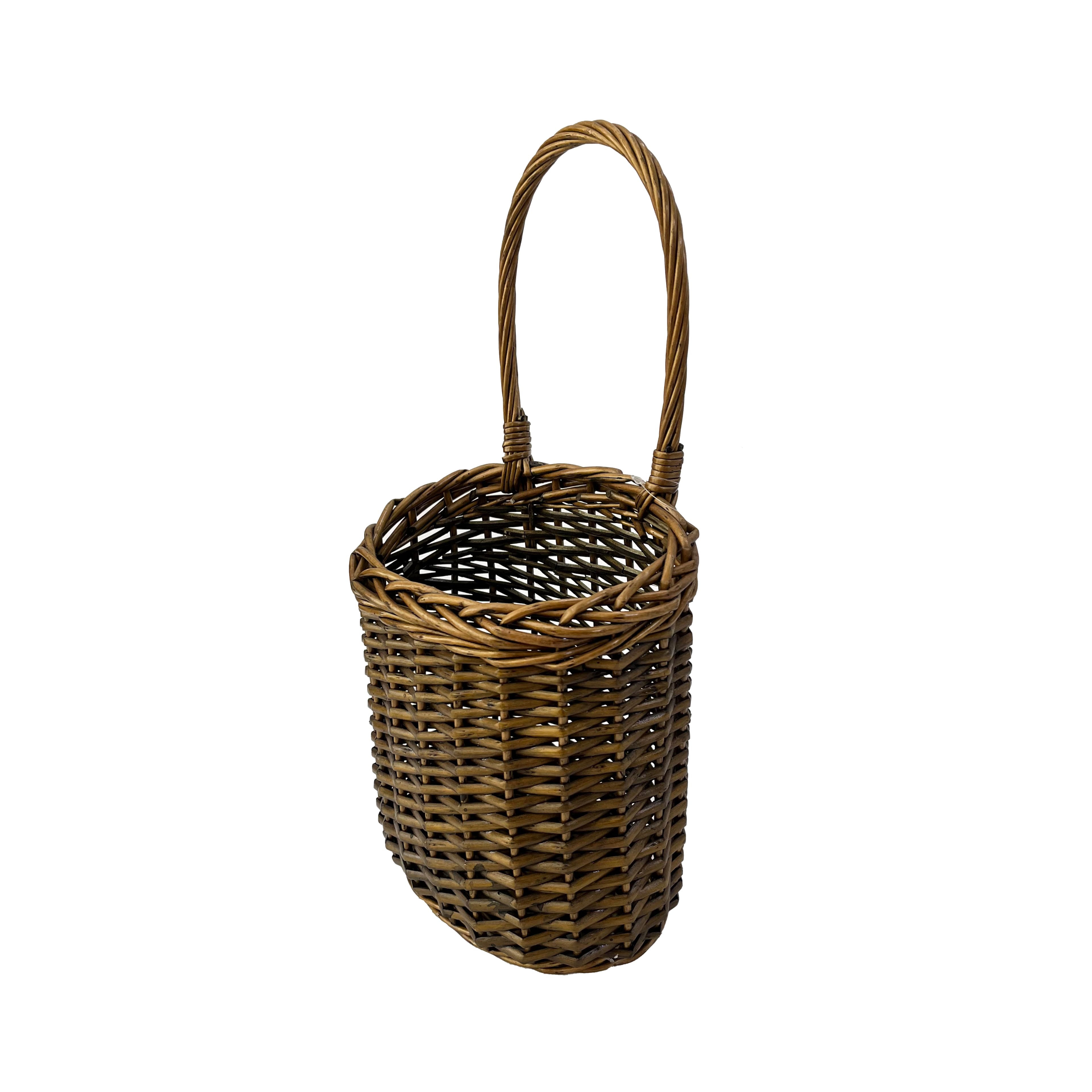 Small Willow Hanging Basket by Ashland&#xAE;