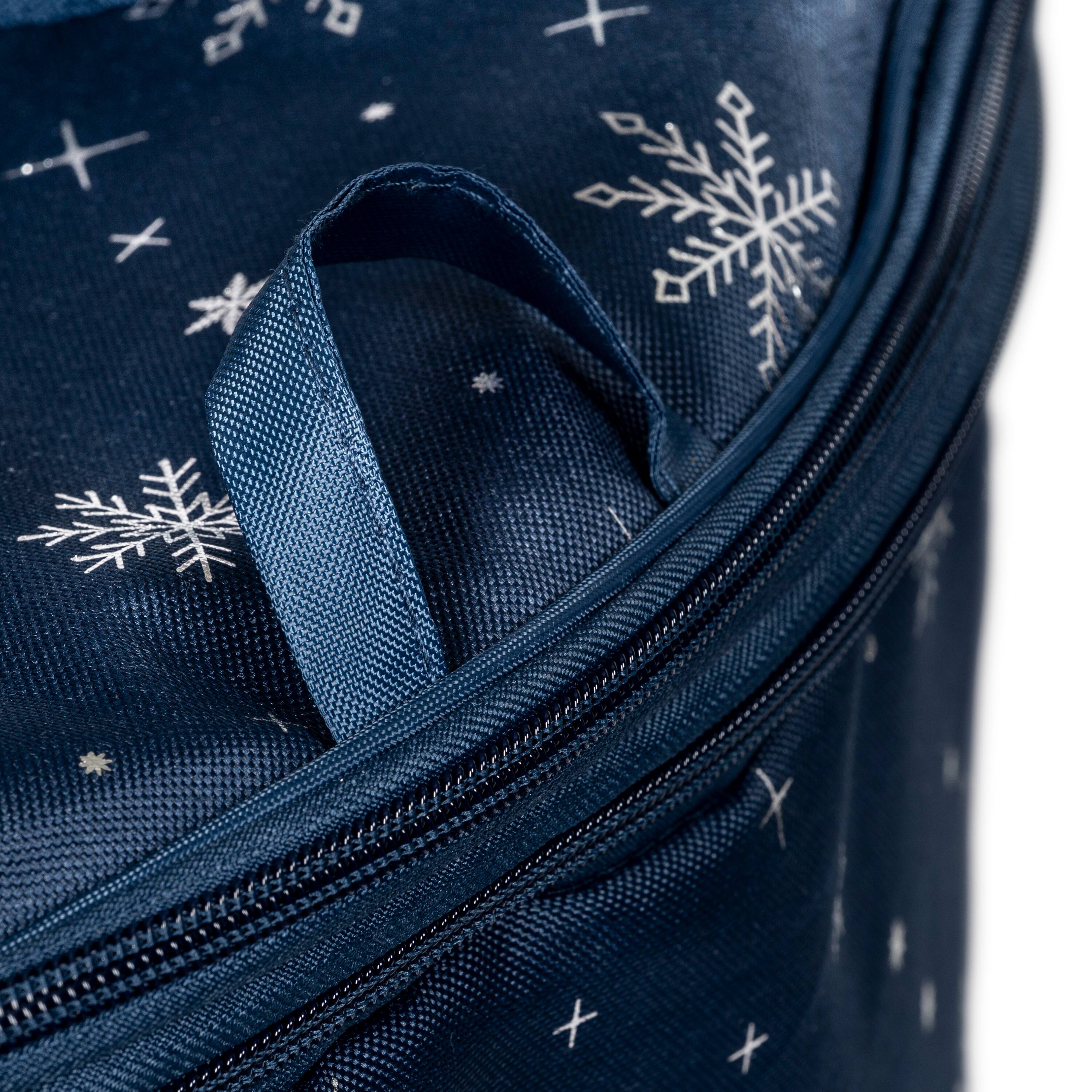 Honey Can Do Deluxe 36" Wreath Storage