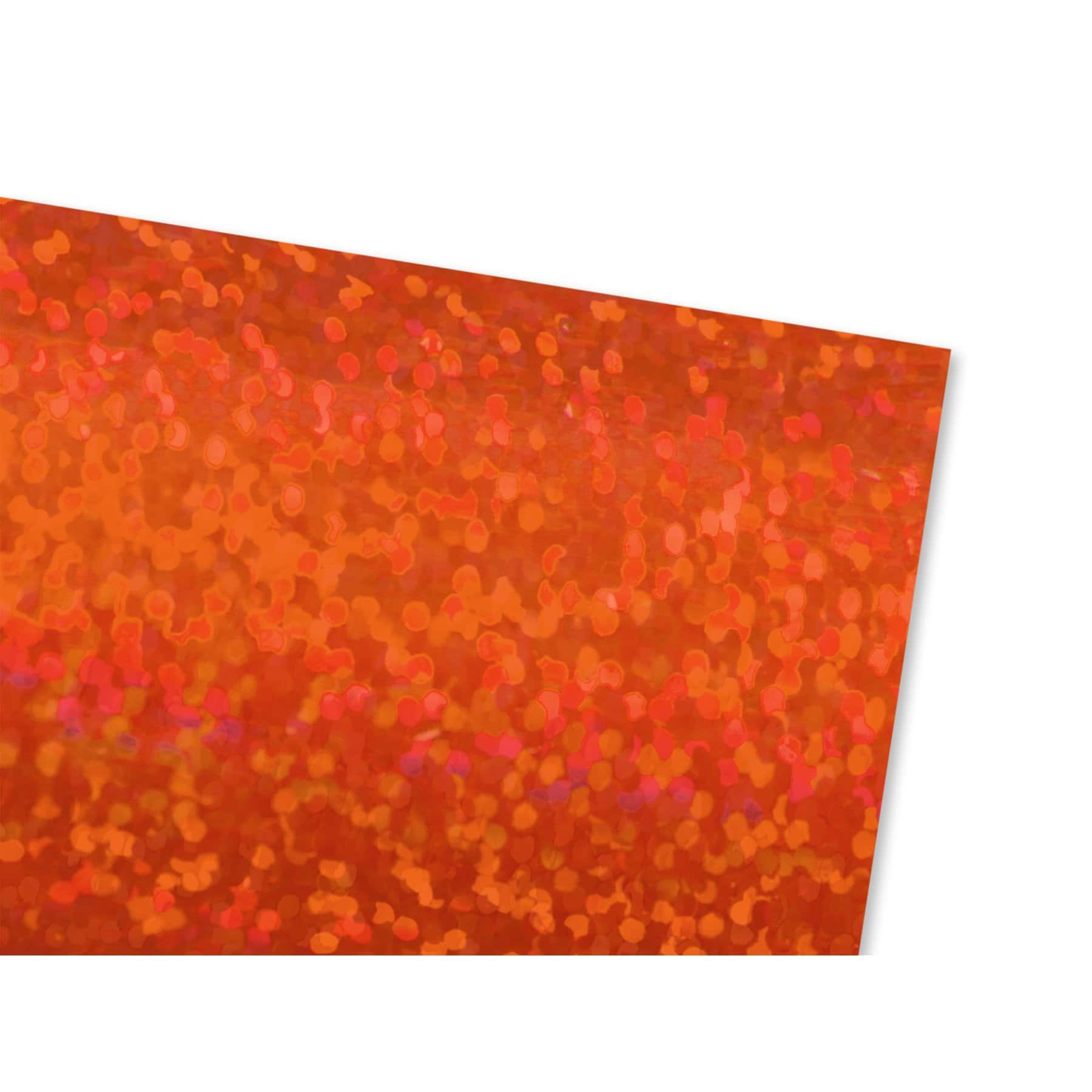 PA Vinyl Sparkle Permanent Adhesive Vinyl