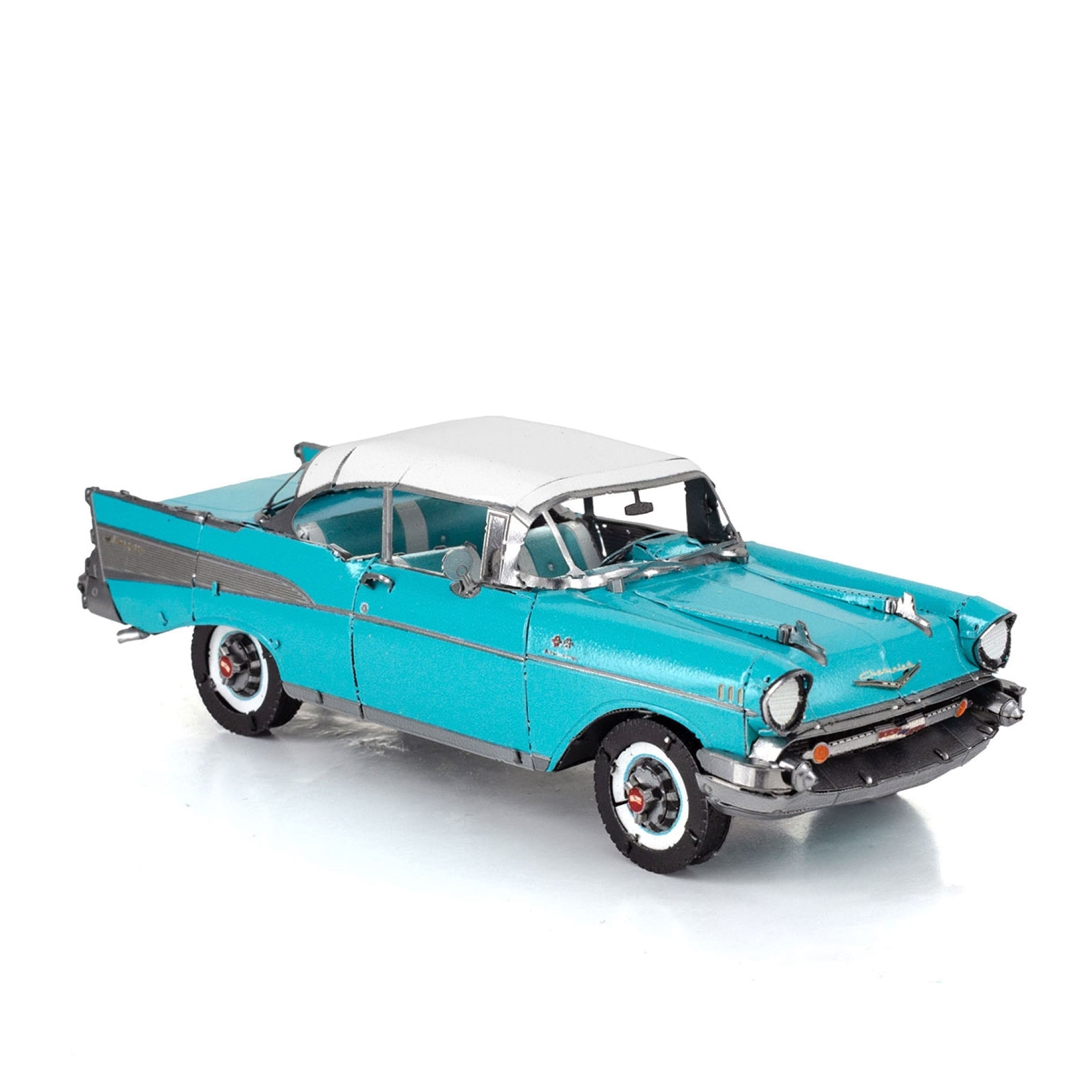 Metal Earth® 1957 Chevrolet Bel Air Steel Model Kit