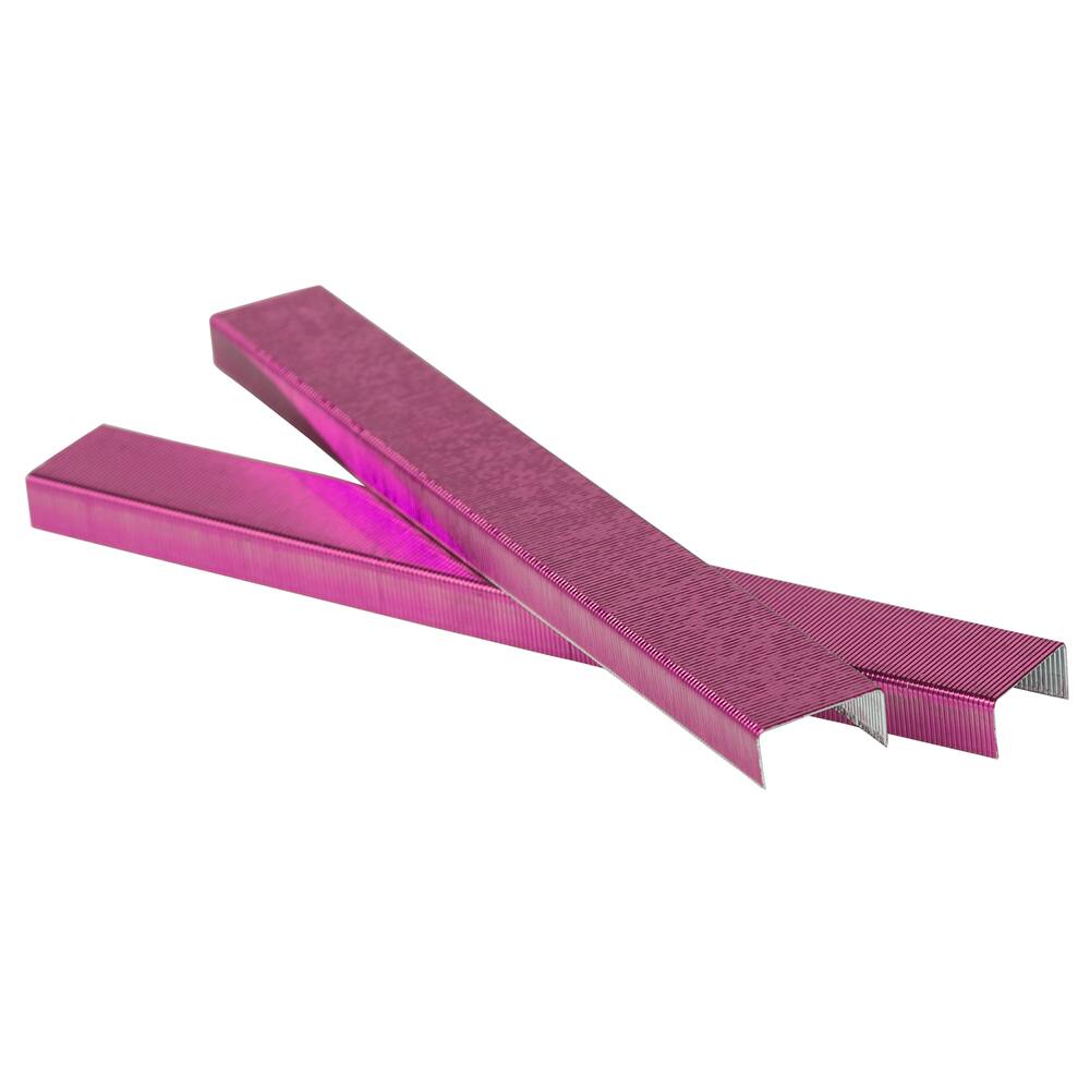 JAM Paper Standard Size Staples, 5,000ct.