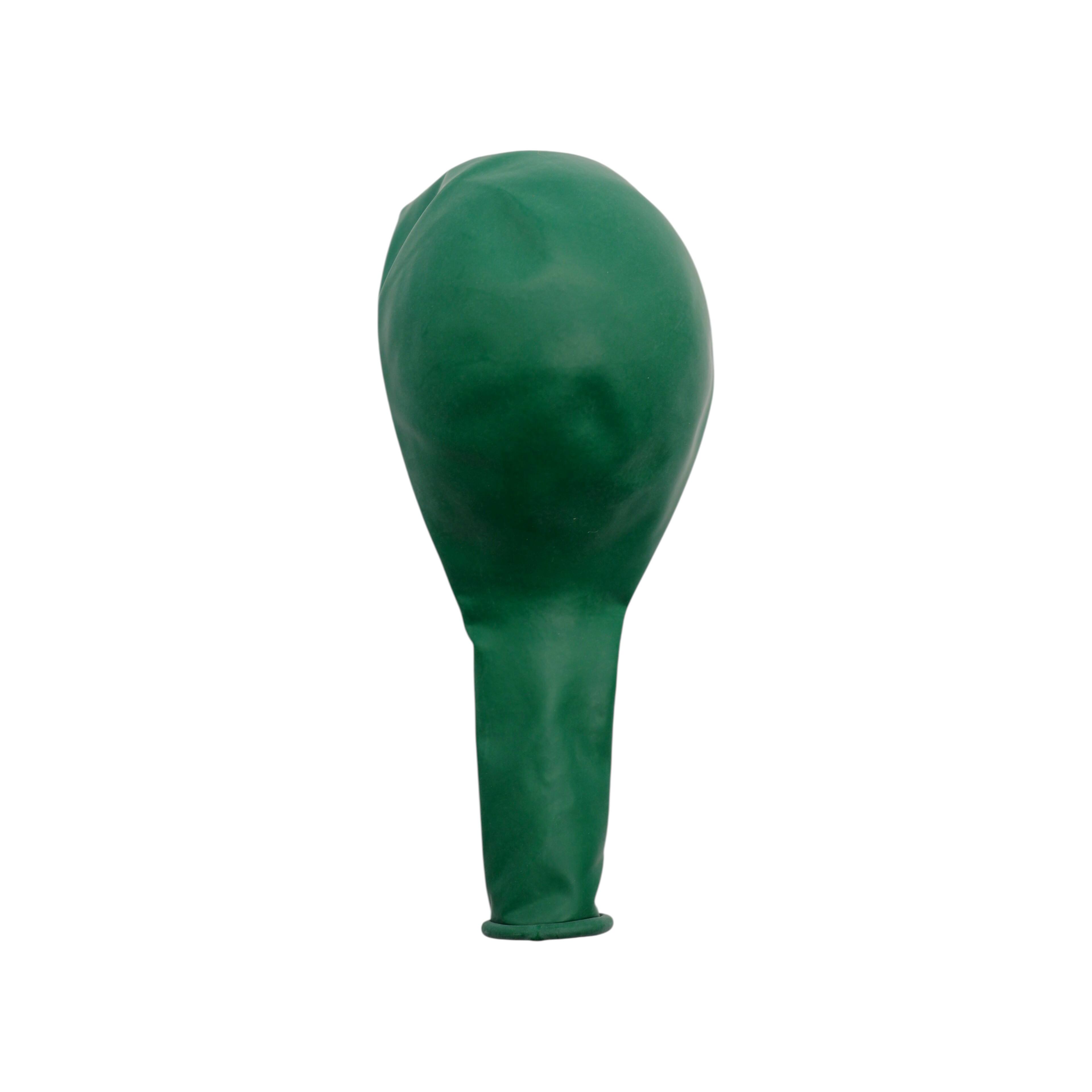 18&#x22; Solid Latex Balloons, 5ct by Celebrate It&#x2122;