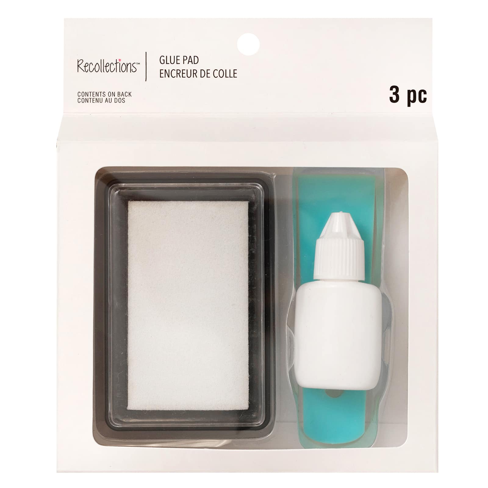 Glue Pad Set by Recollections™