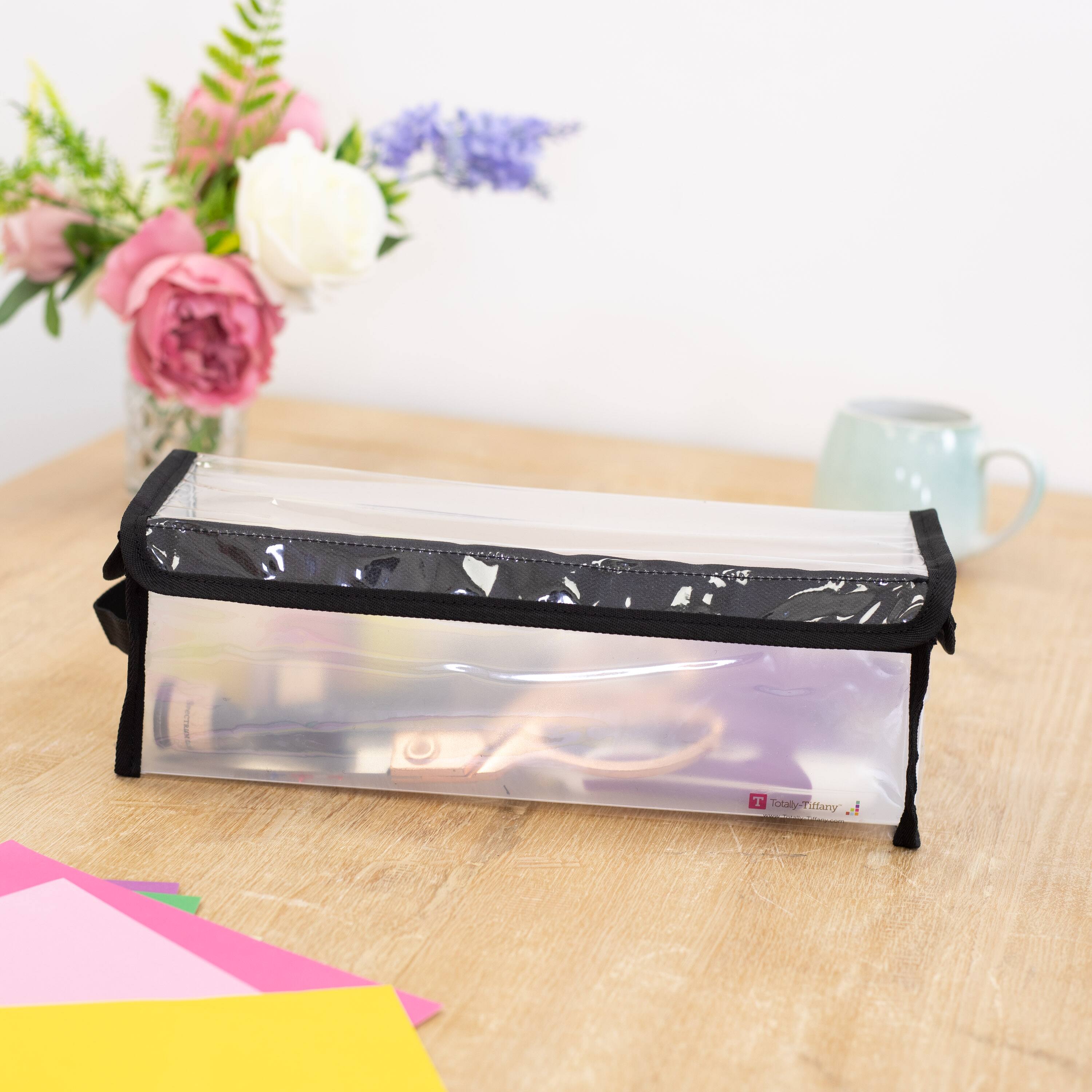 Totally-Tiffany™ Leanne Buddy Bags, 2ct.