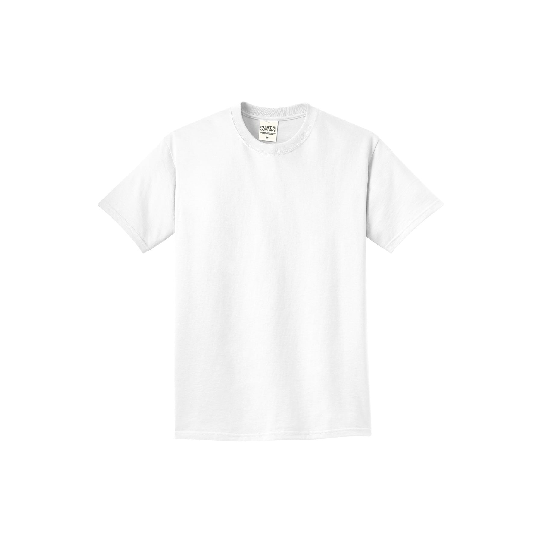 Port & Company® Beach Wash® Garment-Dyed T-Shirt | Michaels