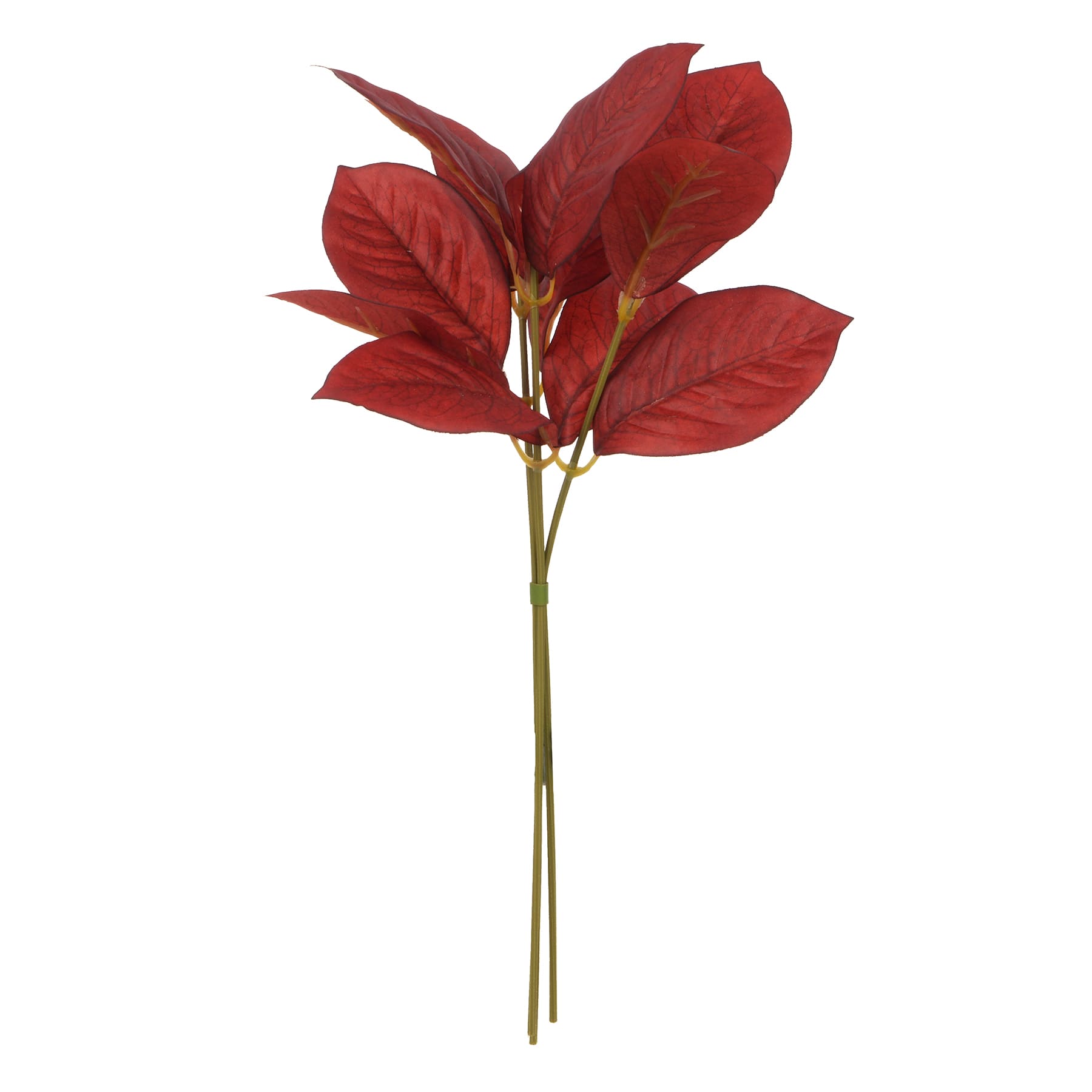 10.5&#x22; Dark Red Willow Bundle by Ashland&#xAE;