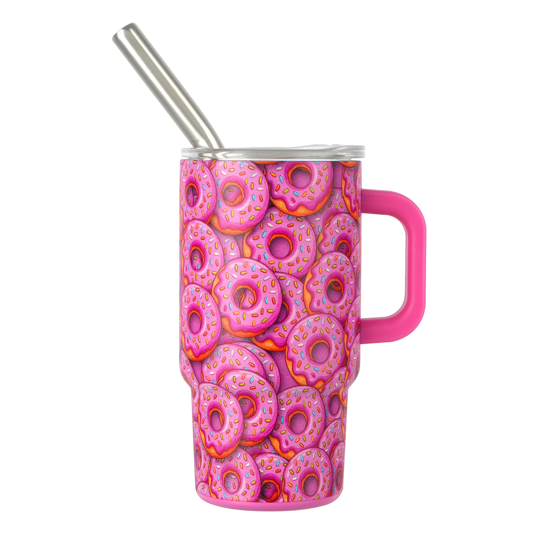 4oz. Stainless Steel Insulated Tumbler by Ashland®