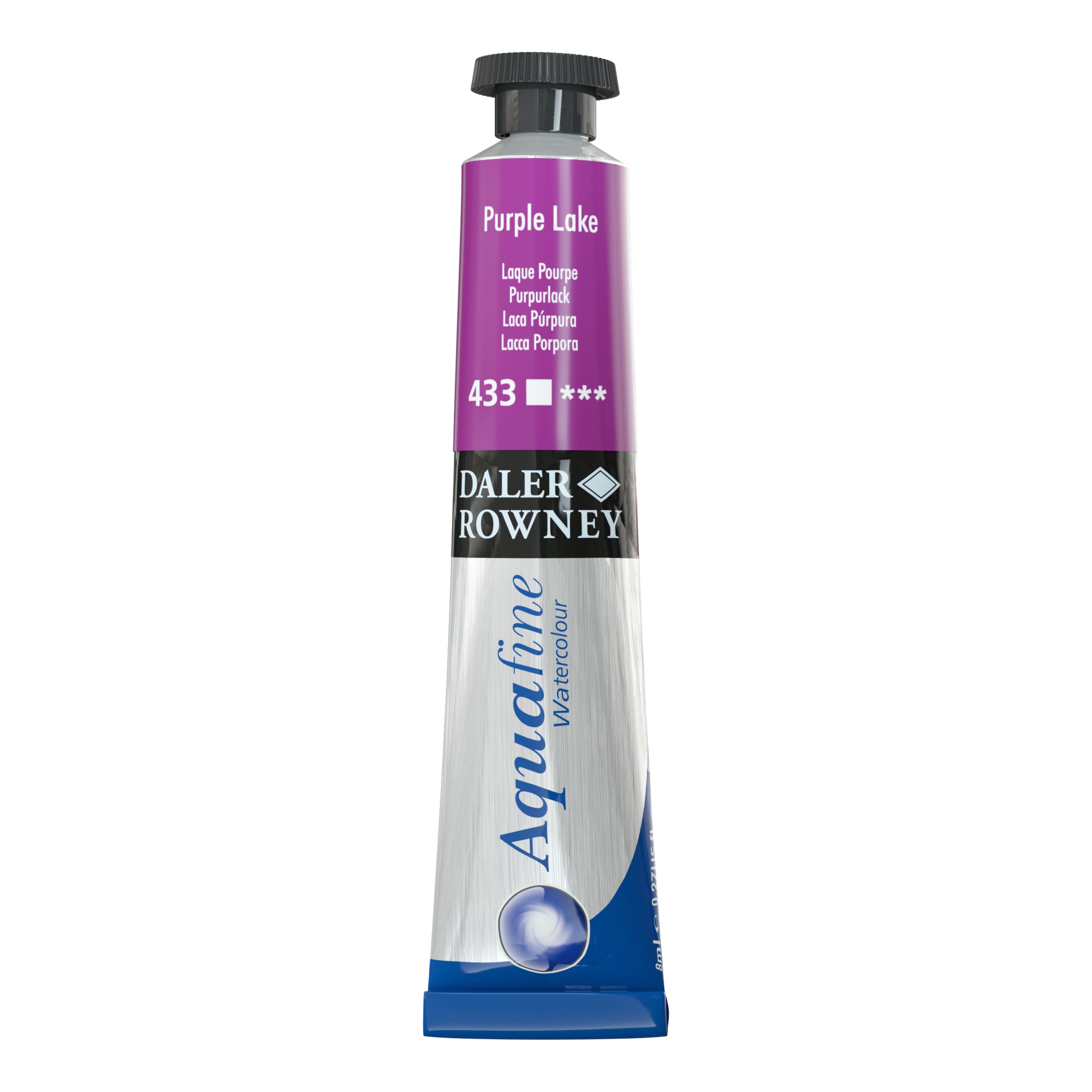 Daler-Rowney&#xAE; Aquafine Watercolour Paint, 8mL