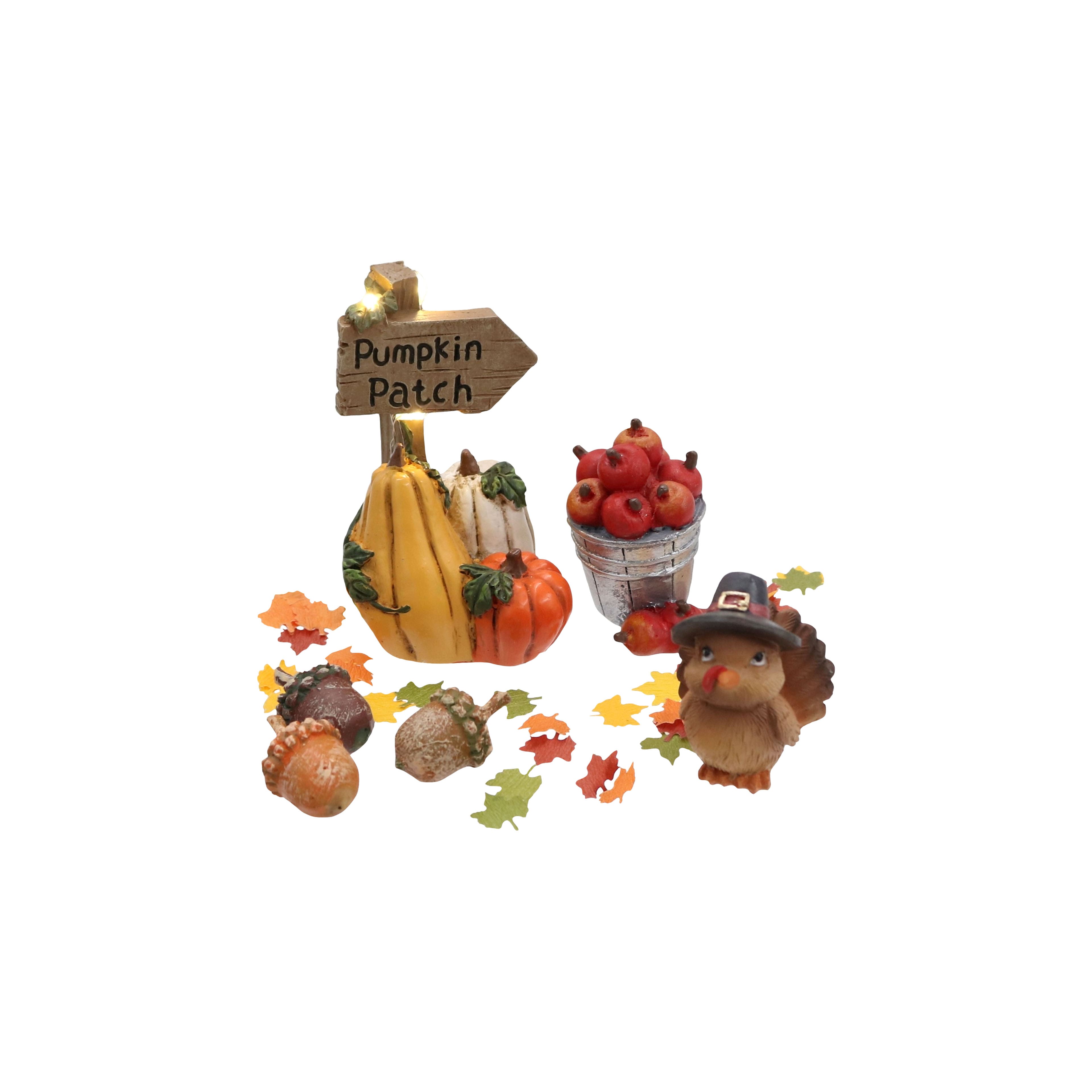 Mini Turkey by Ashland&#xAE;