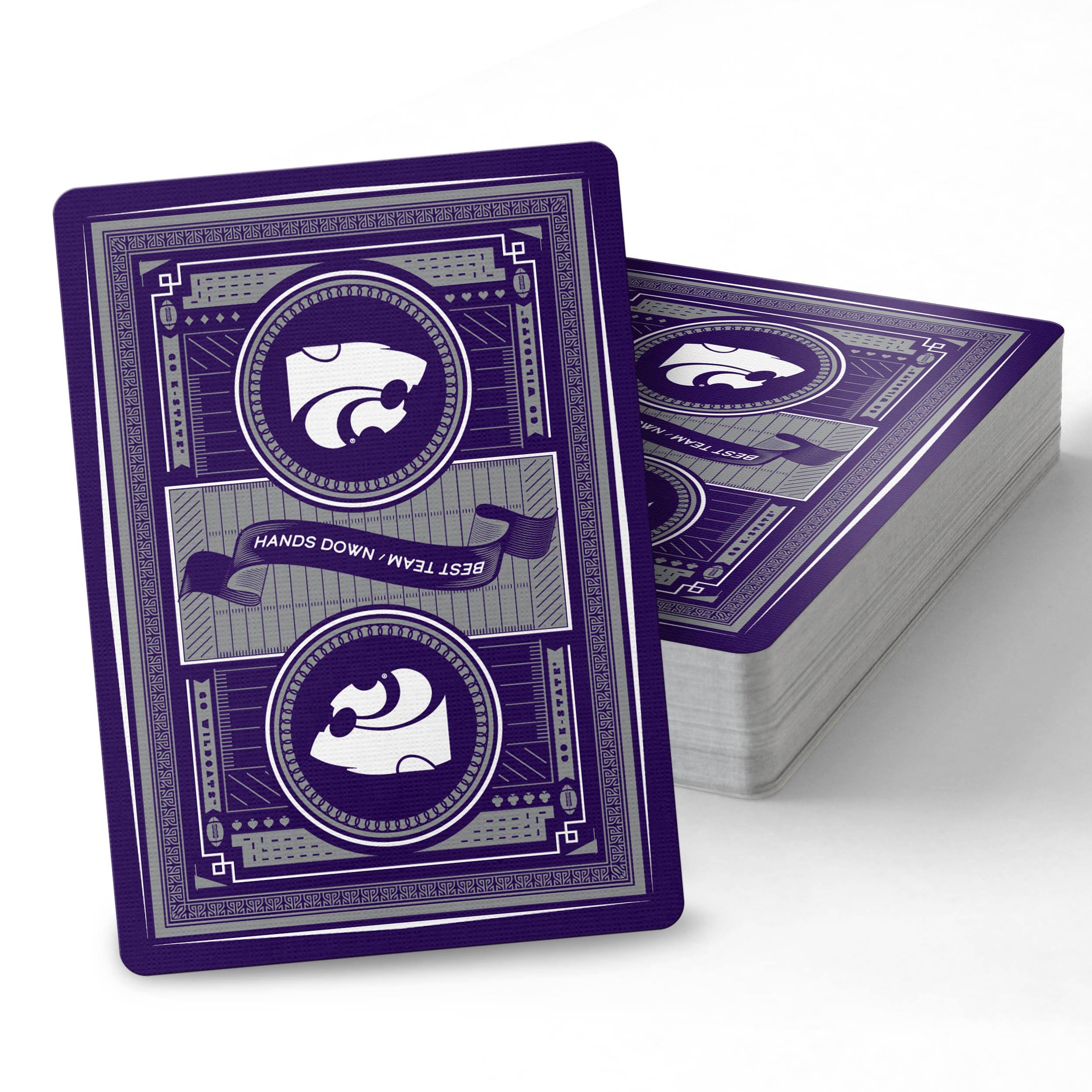 NCAA Classic Series Playing Cards | Michaels