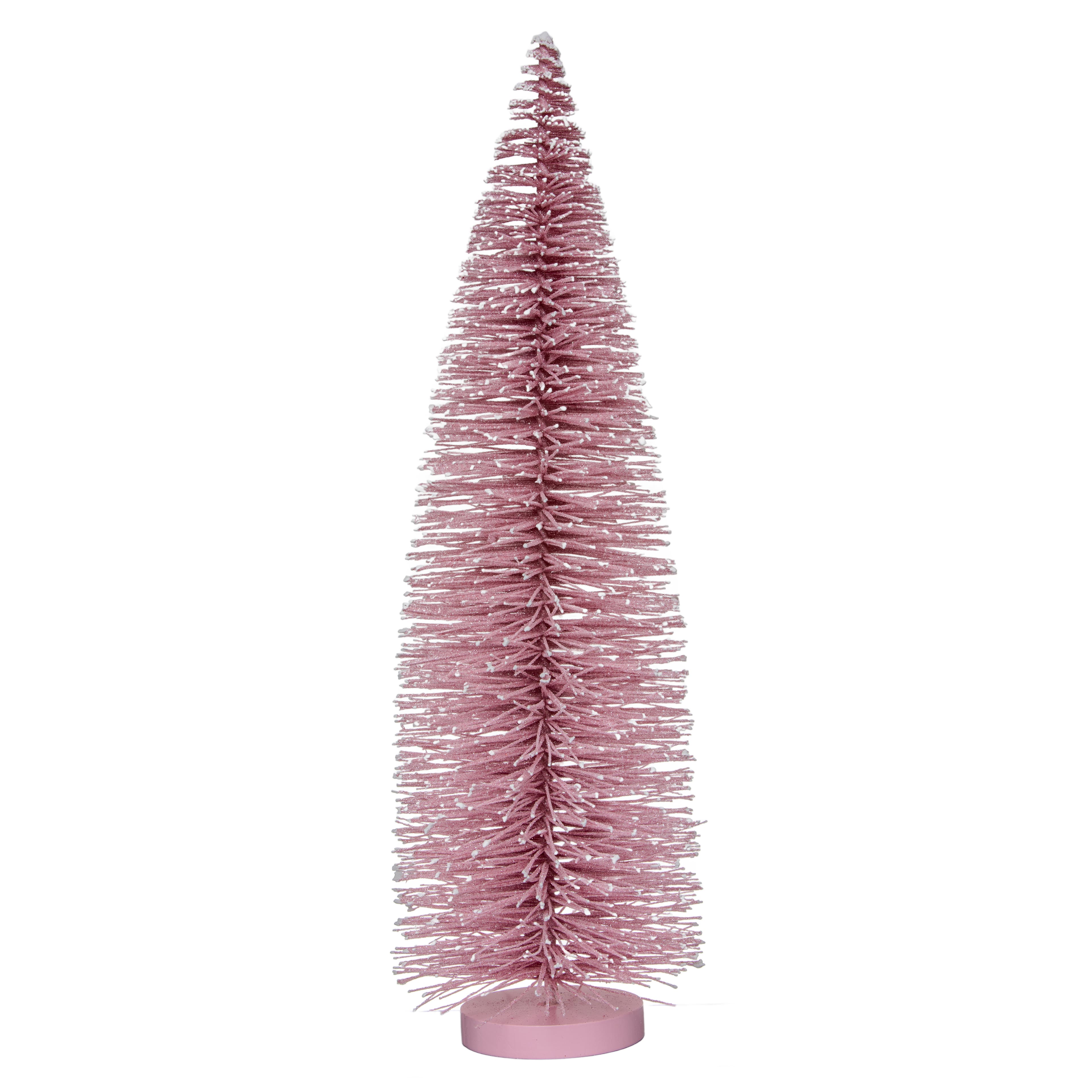 Bottle Brush Tree Tabletop D&#xE9;cor by Ashland&#xAE;
