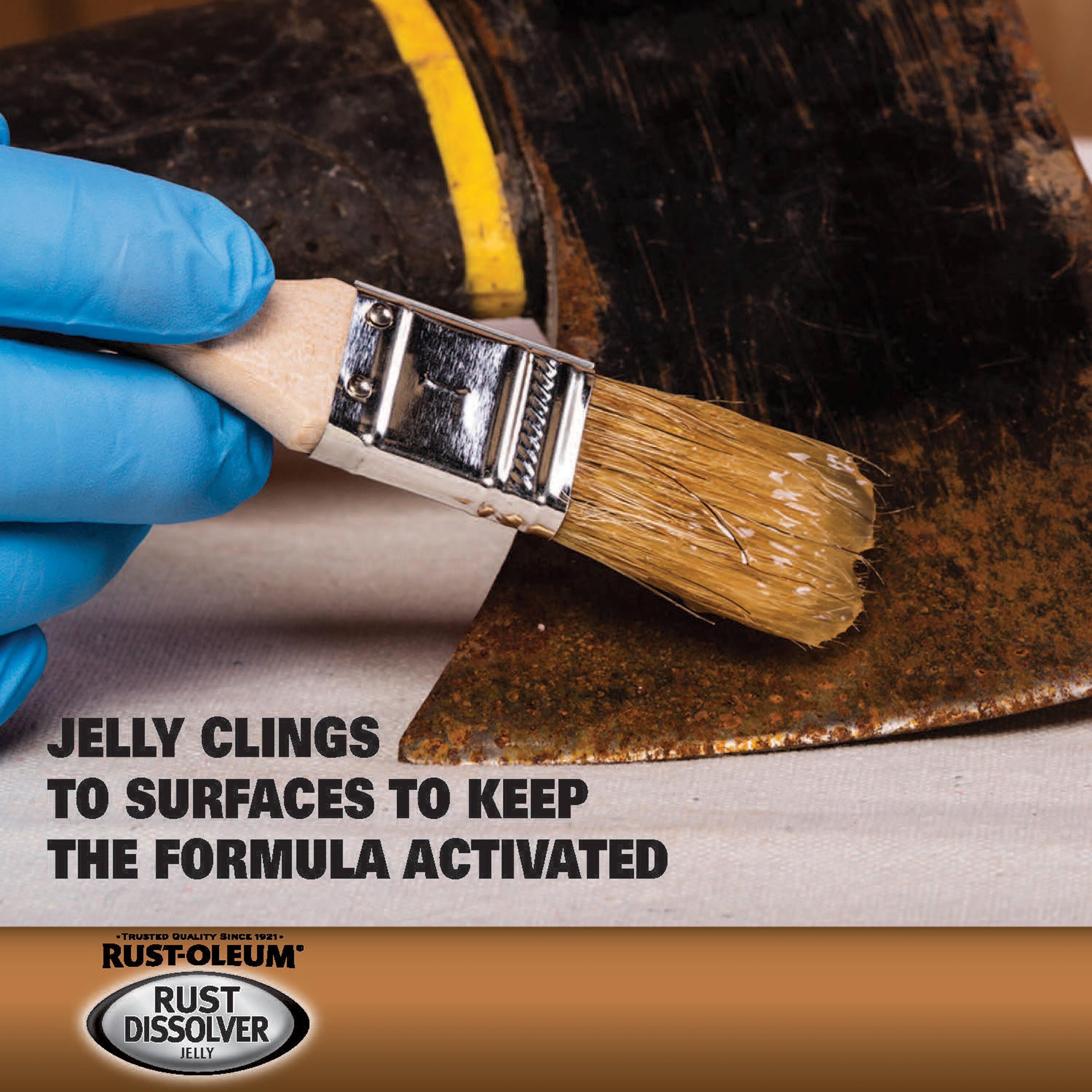Rust-Oleum® Rust Dissolver Jelly